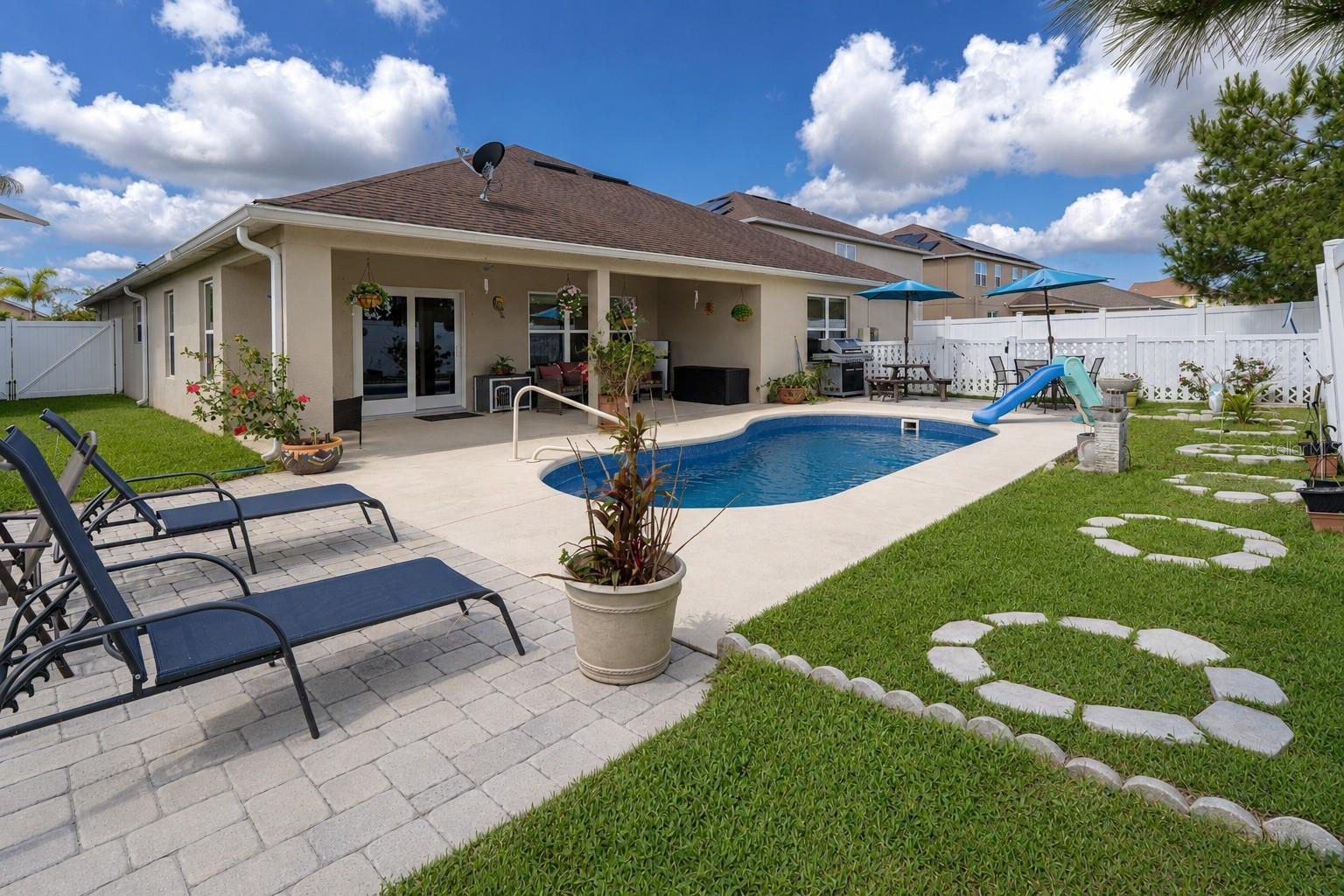 SOUTH FORK TR L PH 1 - Residential