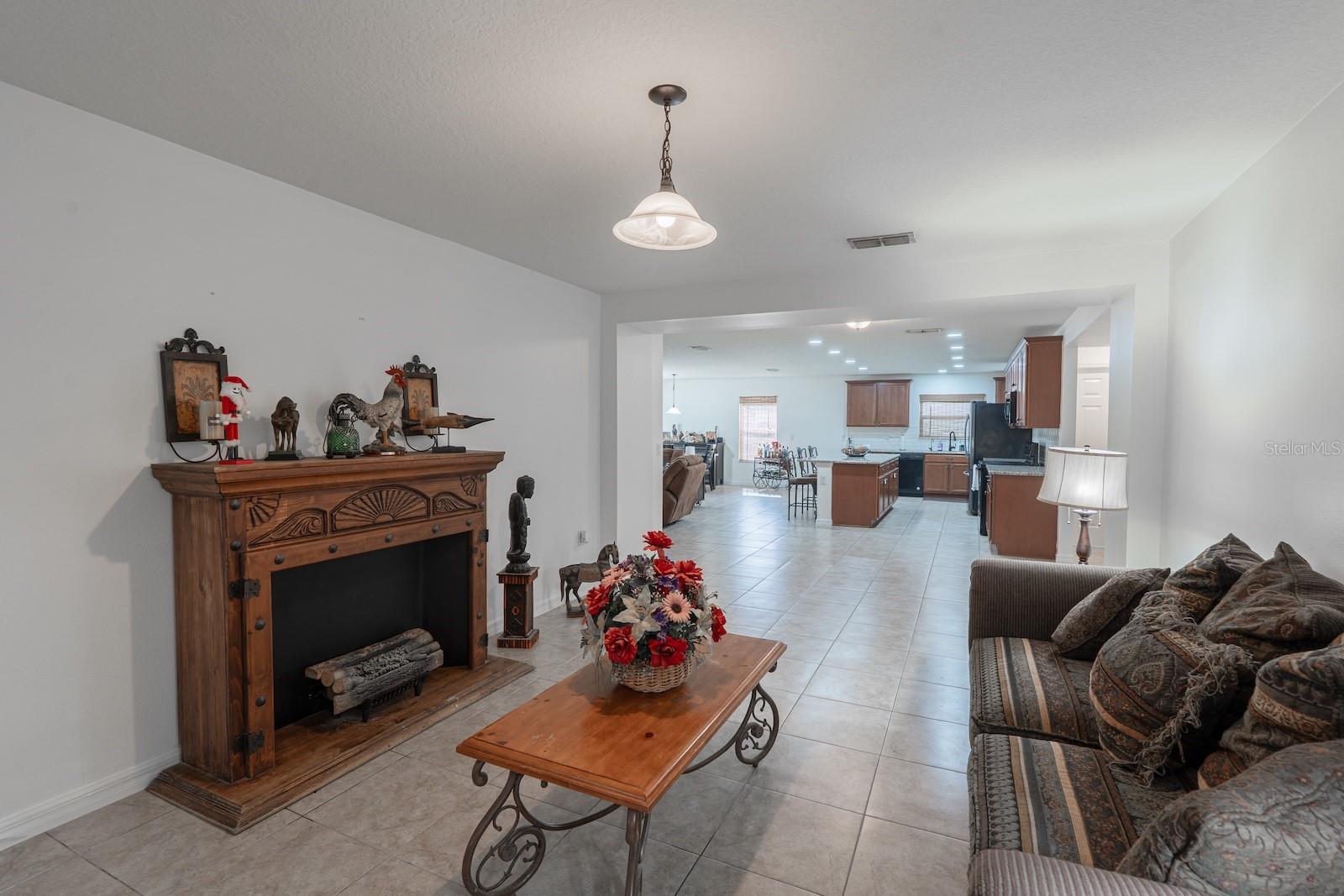 SOUTH FORK TR L PH 1 - Residential