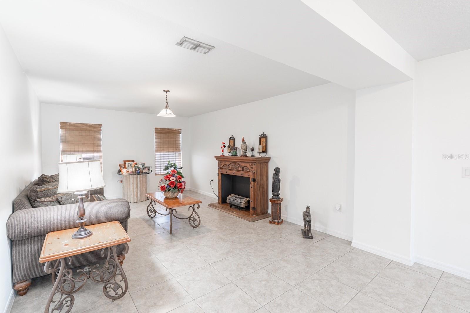 SOUTH FORK TR L PH 1 - Residential
