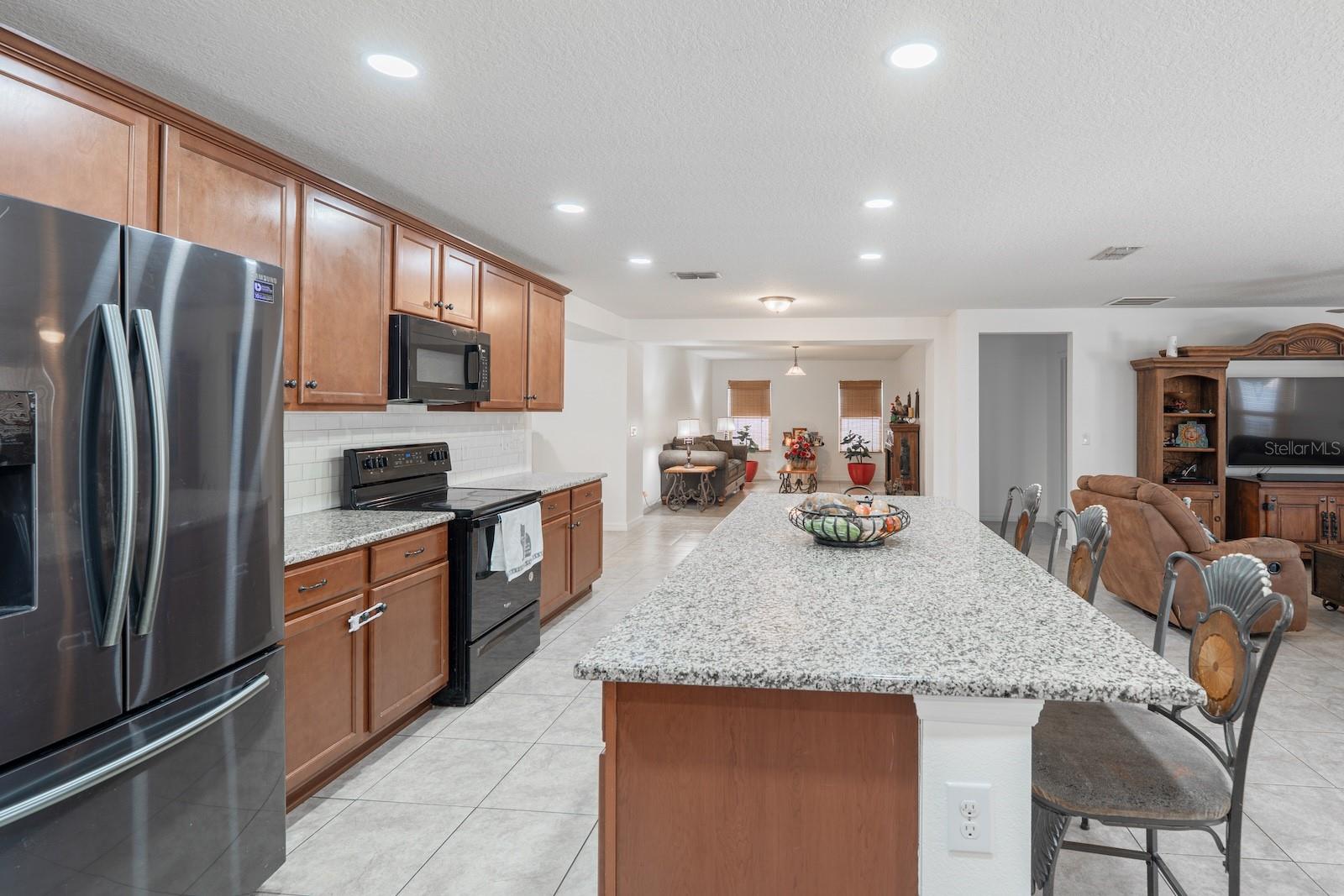 SOUTH FORK TR L PH 1 - Residential
