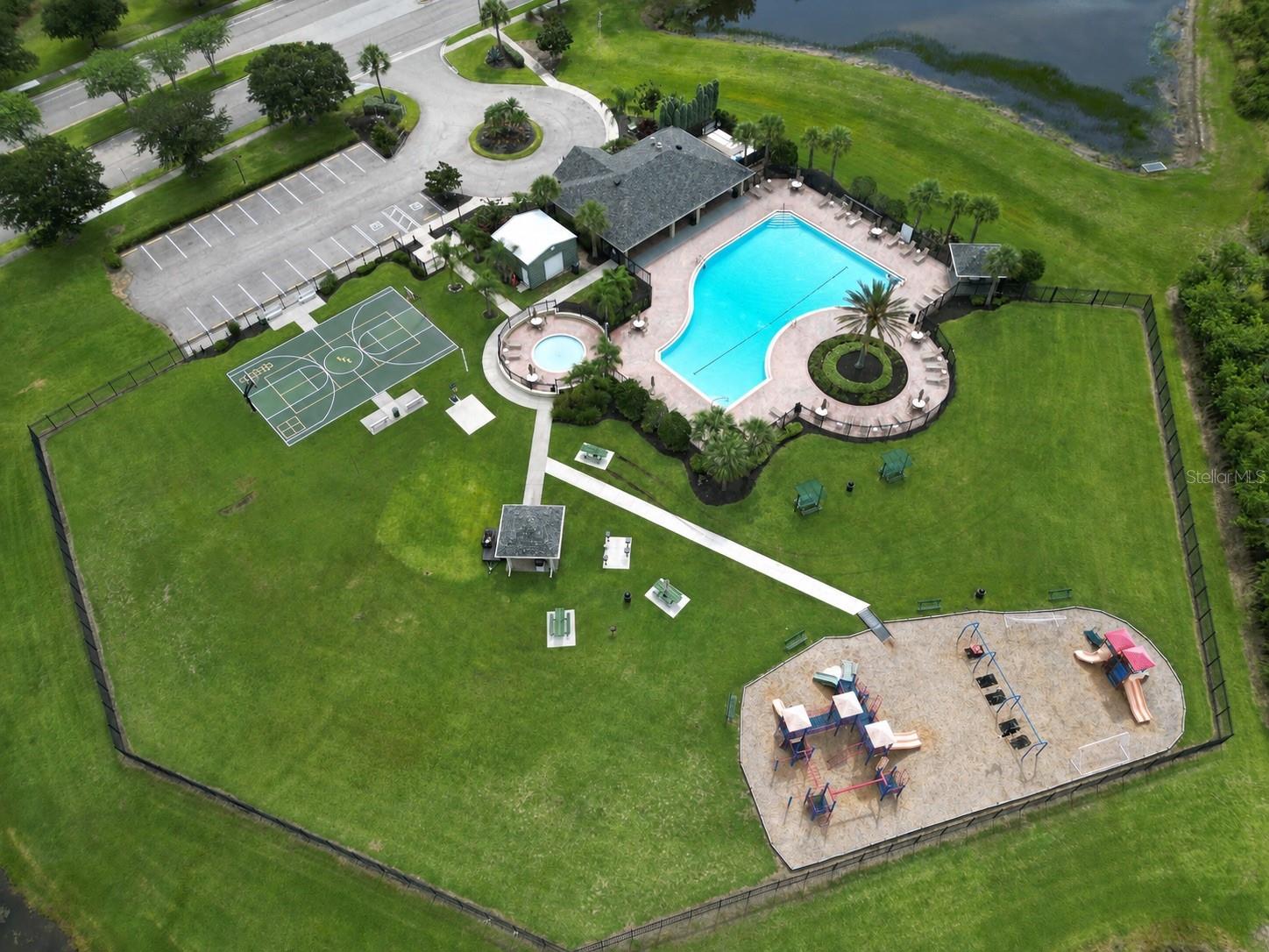 SOUTH FORK TR L PH 1 - Residential