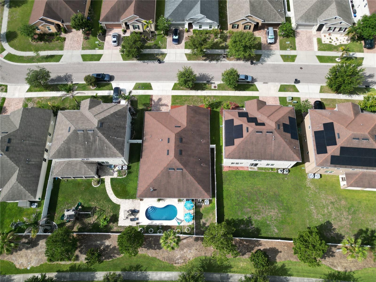SOUTH FORK TR L PH 1 - Residential
