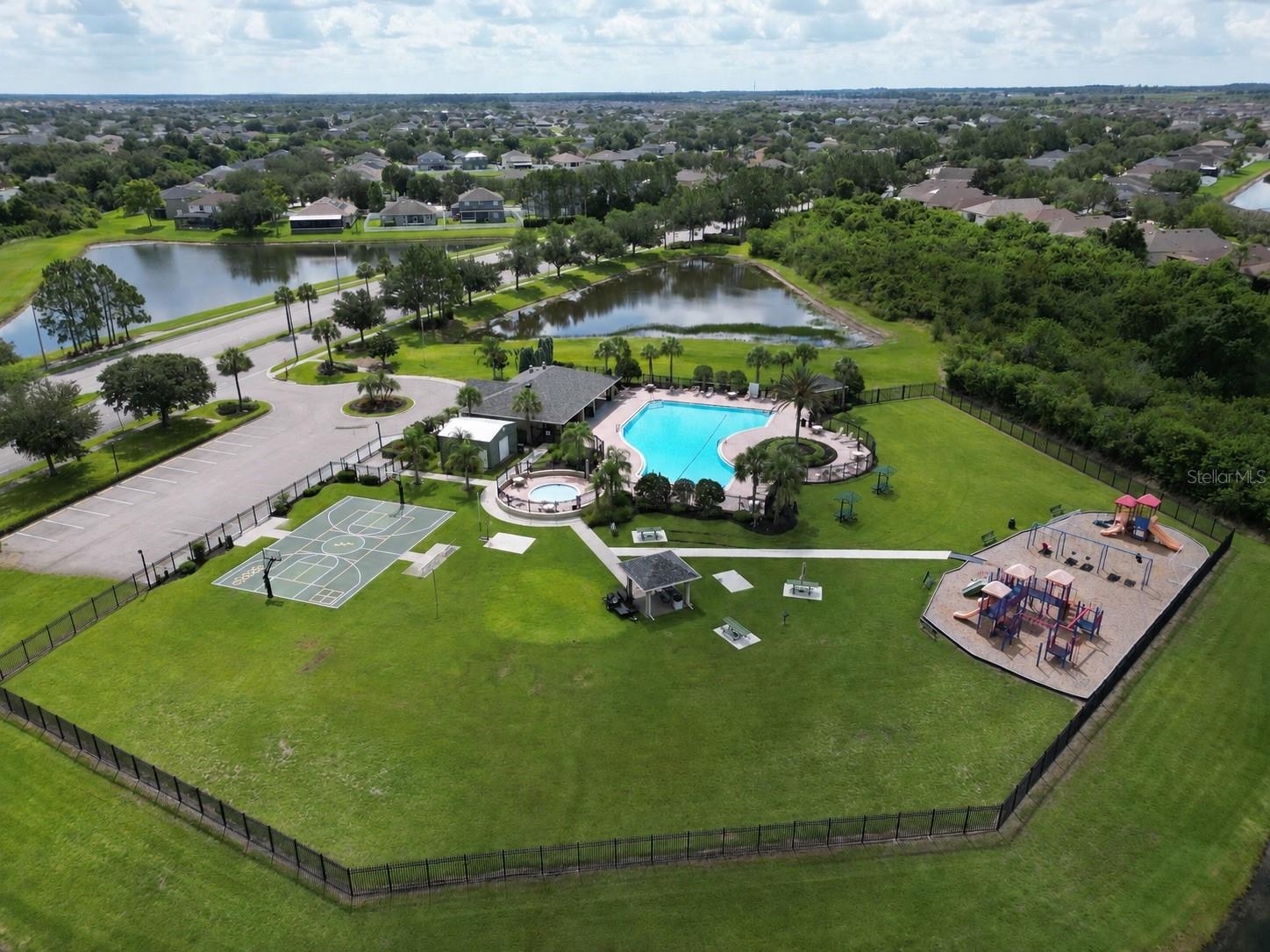 SOUTH FORK TR L PH 1 - Residential