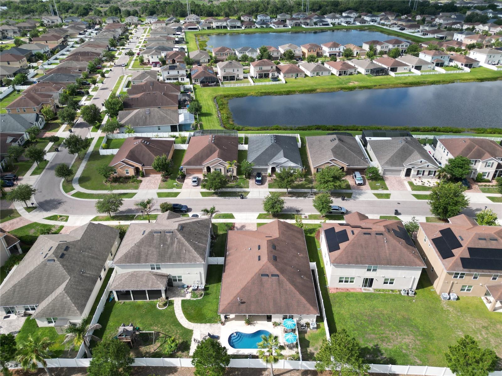 SOUTH FORK TR L PH 1 - Residential