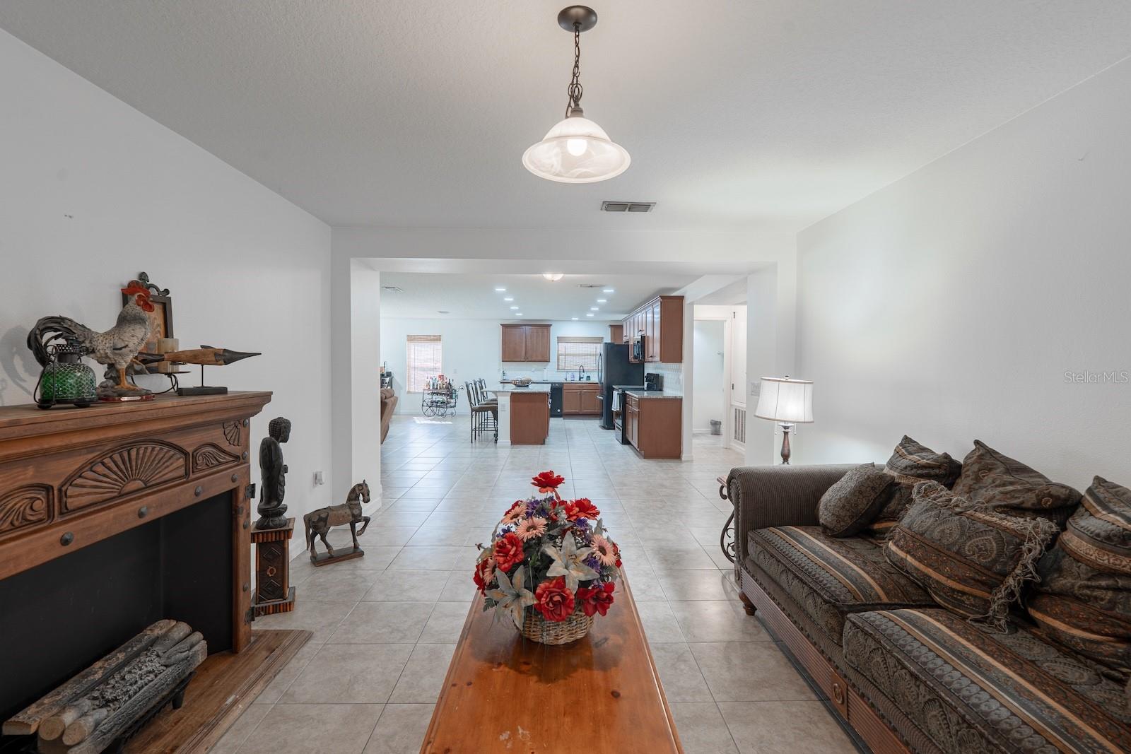 SOUTH FORK TR L PH 1 - Residential