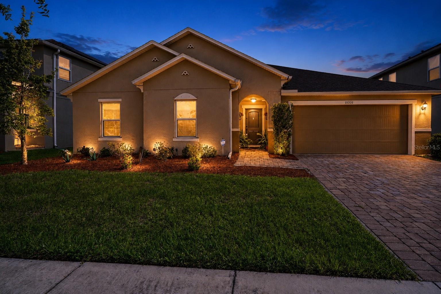SOUTH FORK TR L PH 1 - Residential