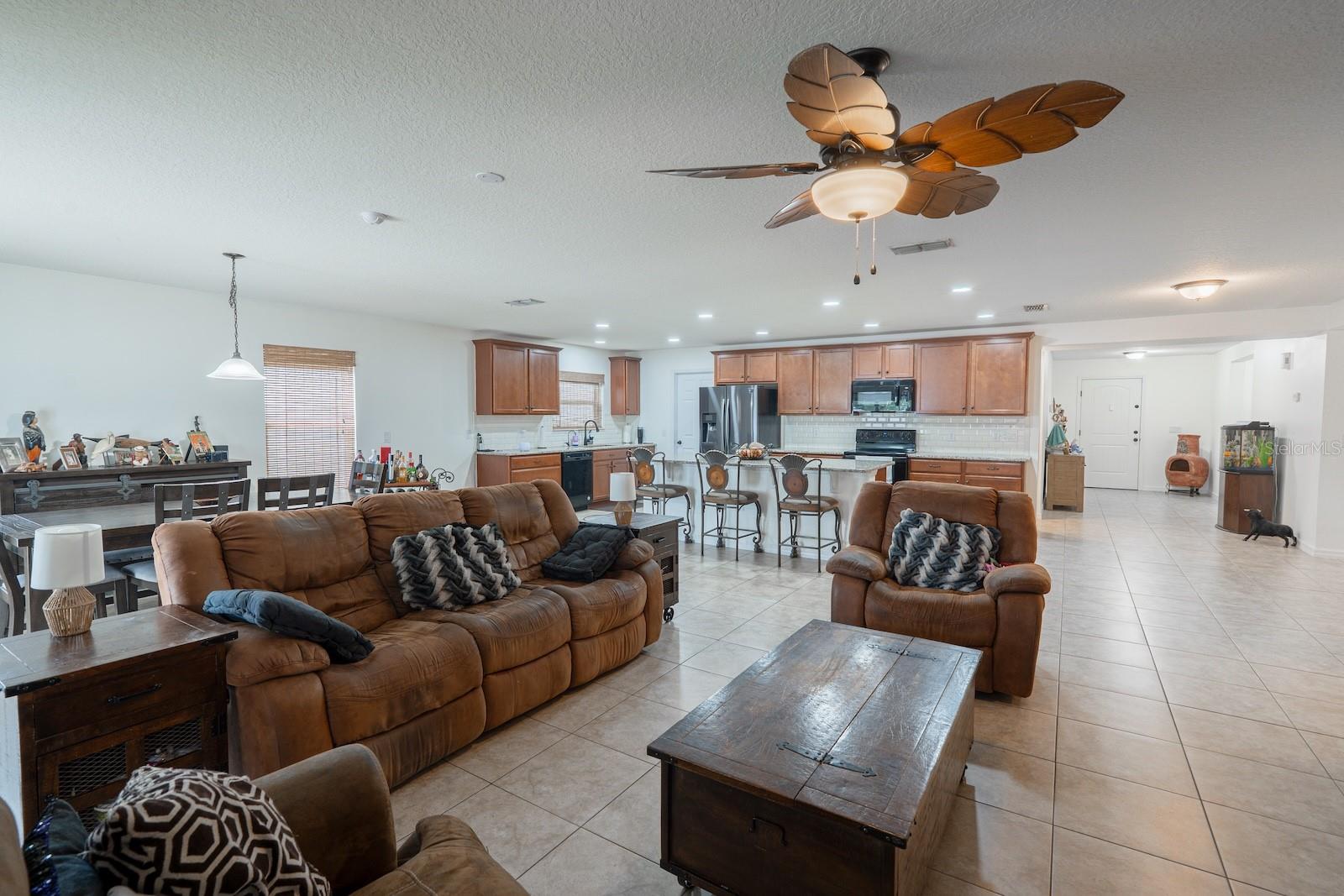 SOUTH FORK TR L PH 1 - Residential