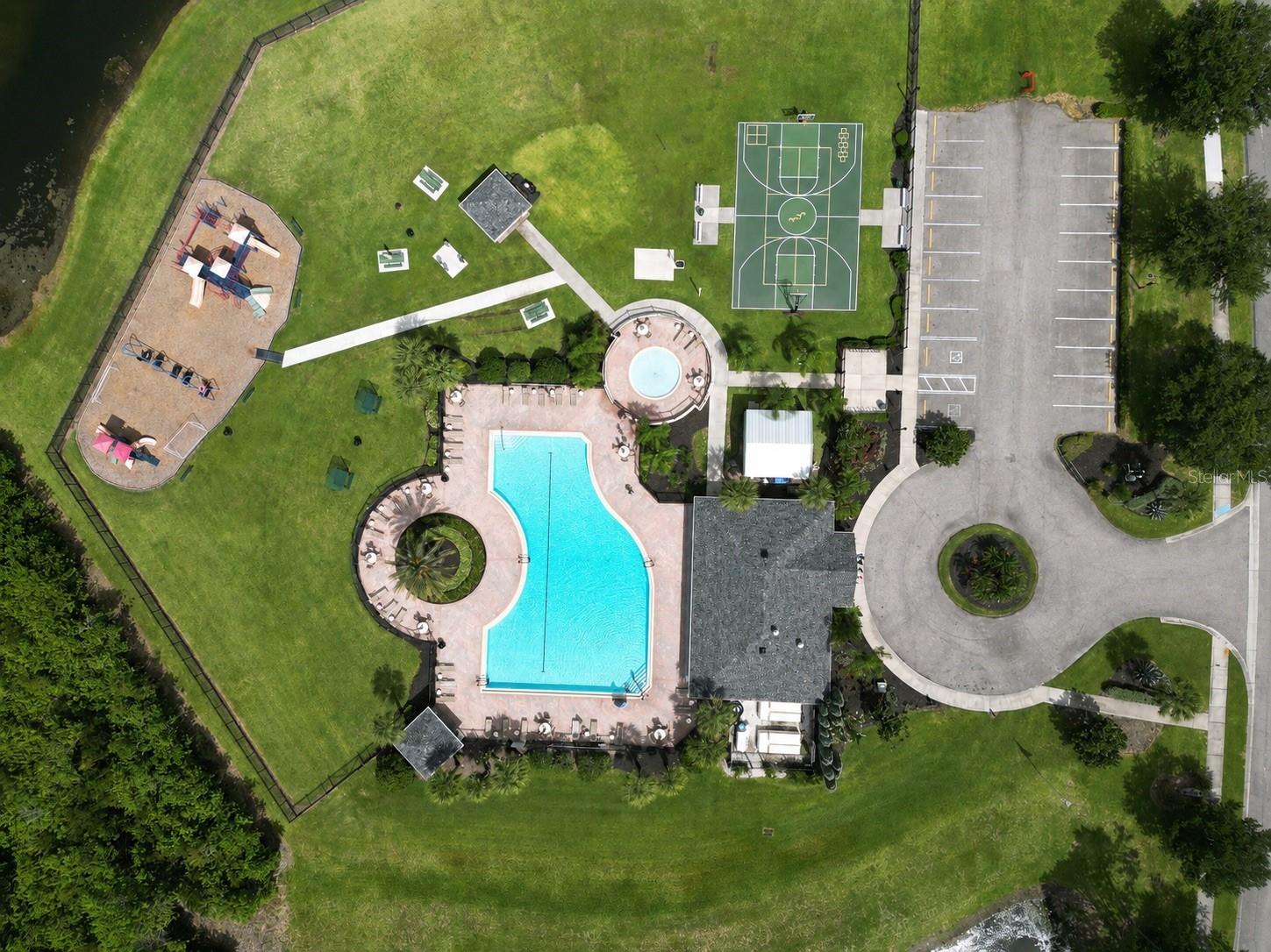 SOUTH FORK TR L PH 1 - Residential