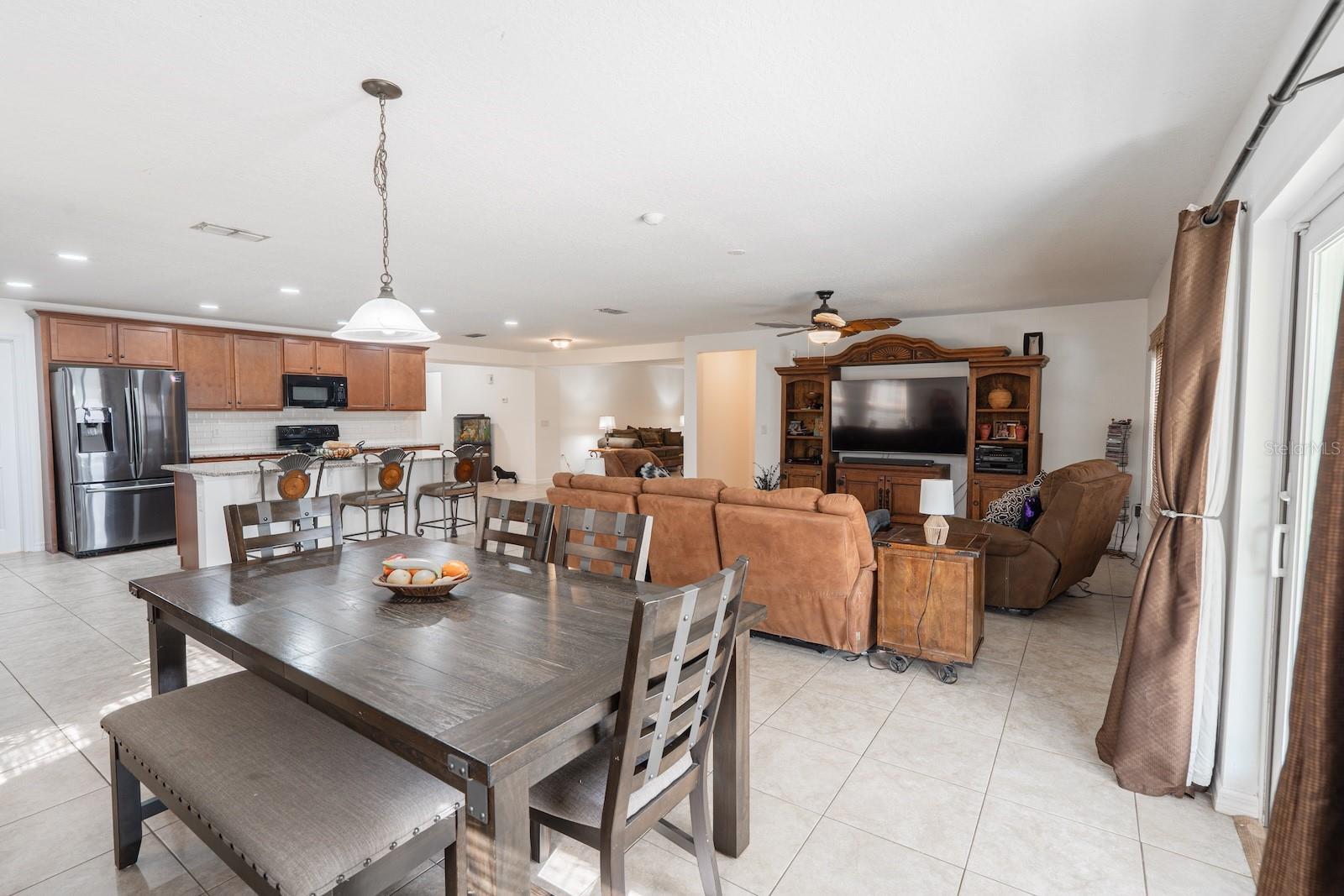 SOUTH FORK TR L PH 1 - Residential