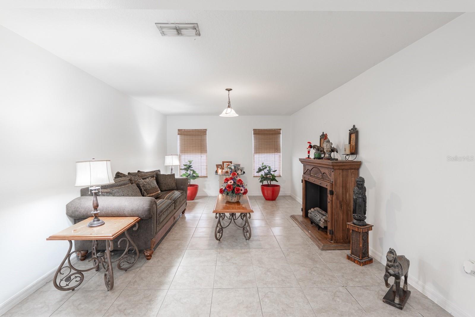 SOUTH FORK TR L PH 1 - Residential