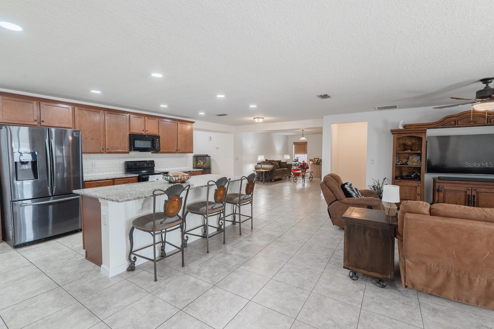SOUTH FORK TR L PH 1 - Residential