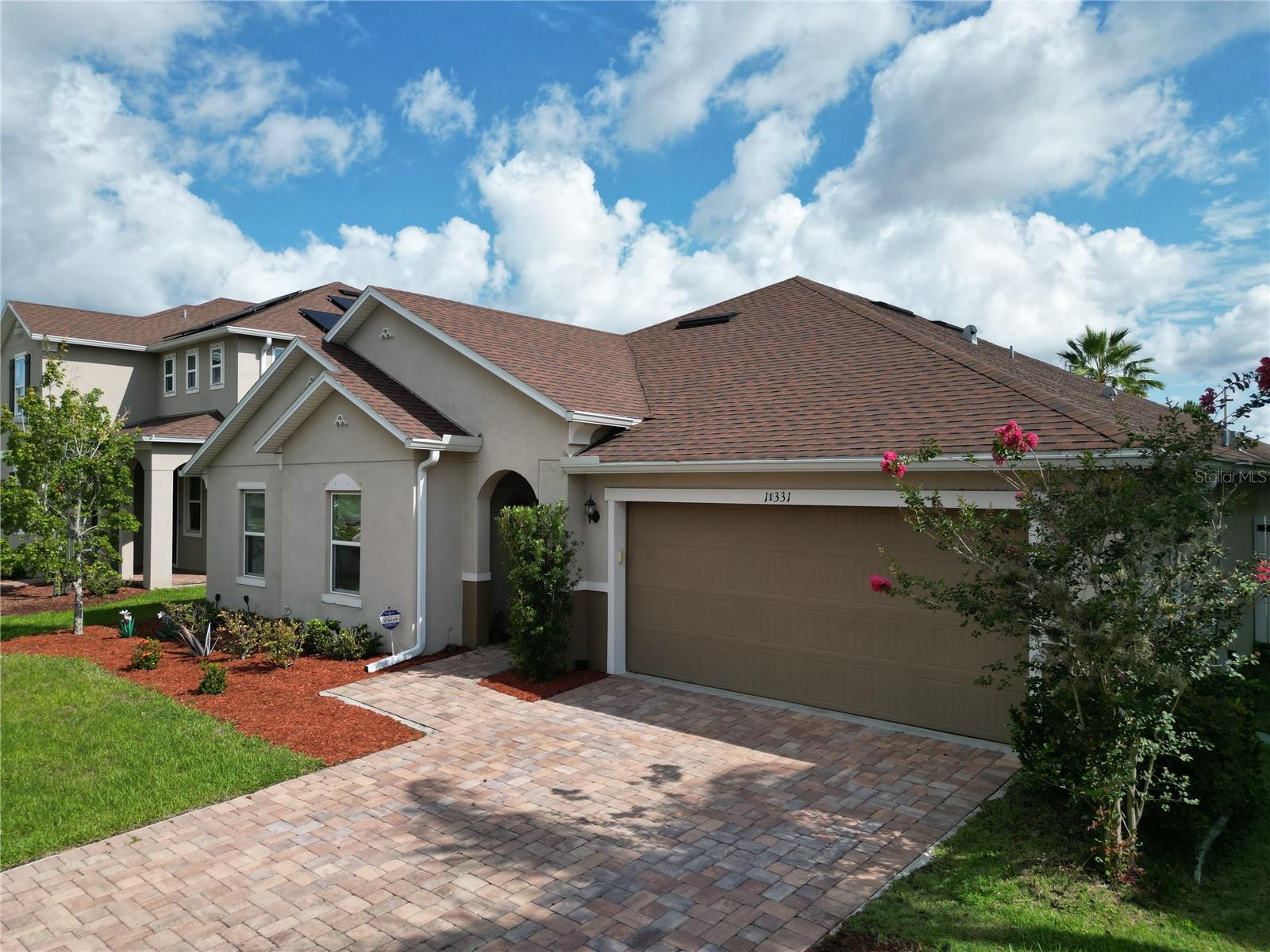 SOUTH FORK TR L PH 1 - Residential