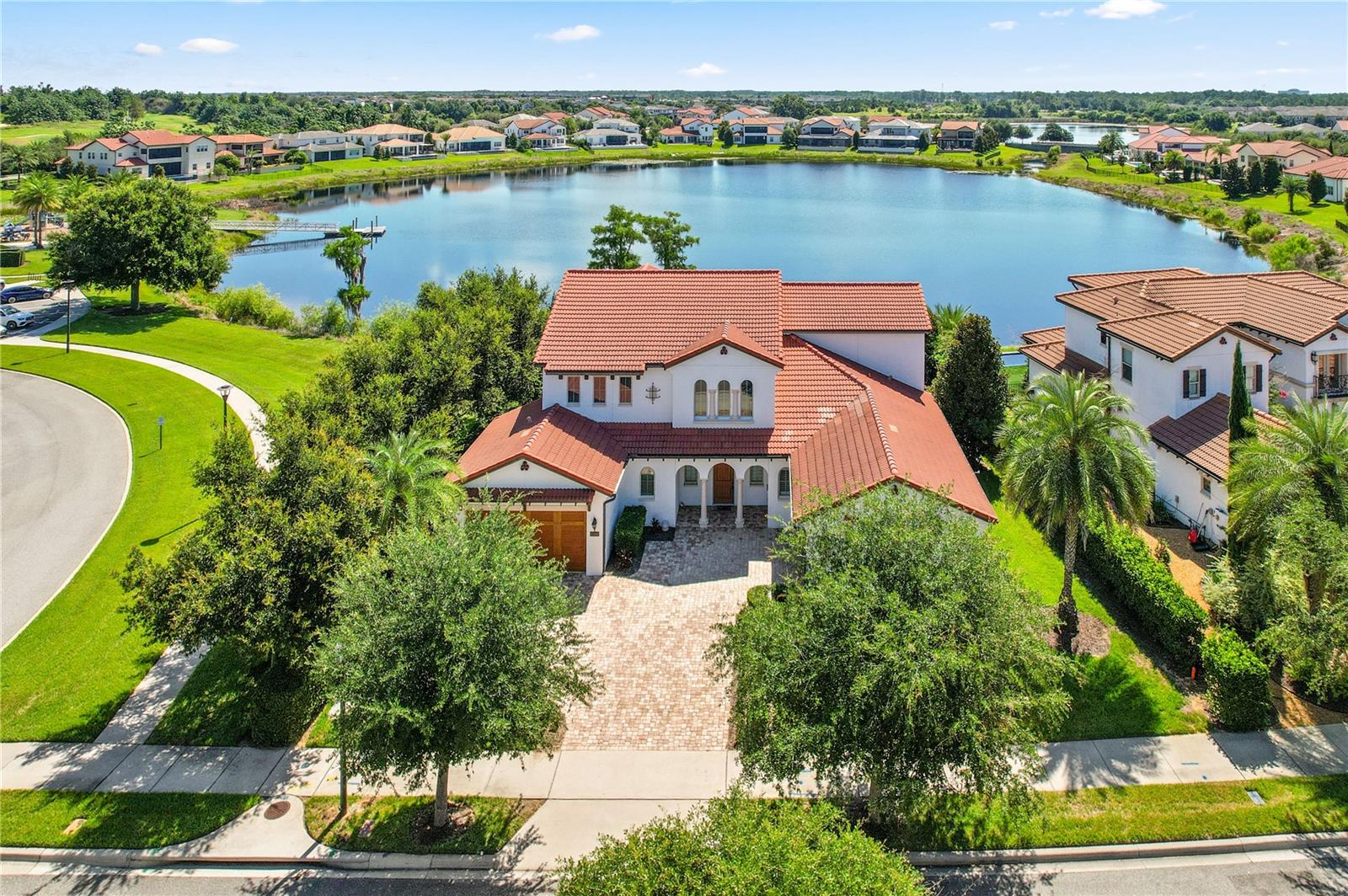 LAKESHORE PRESERVE PH 1 - Residential