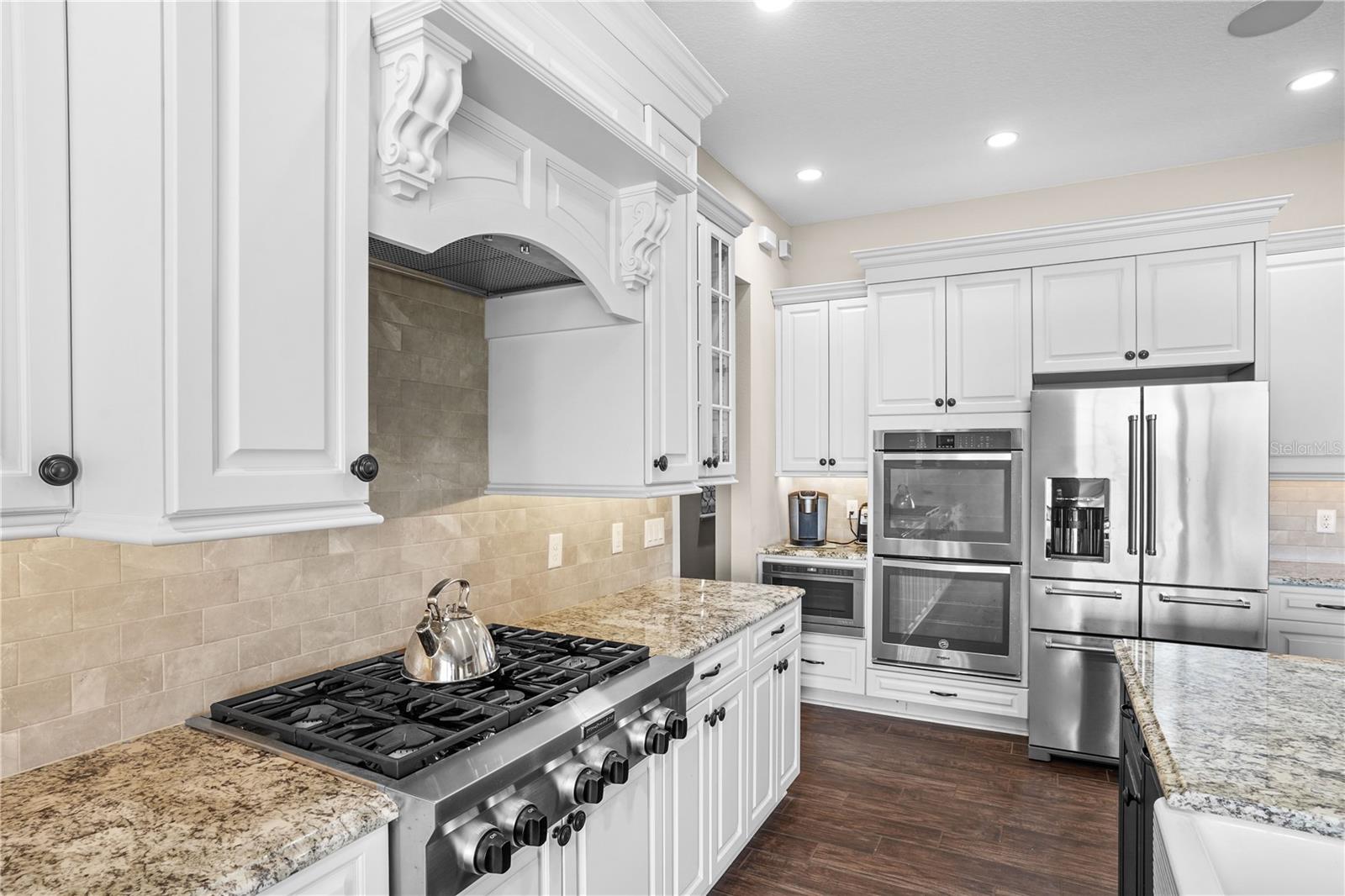 LAKESHORE PRESERVE PH 1 - Residential