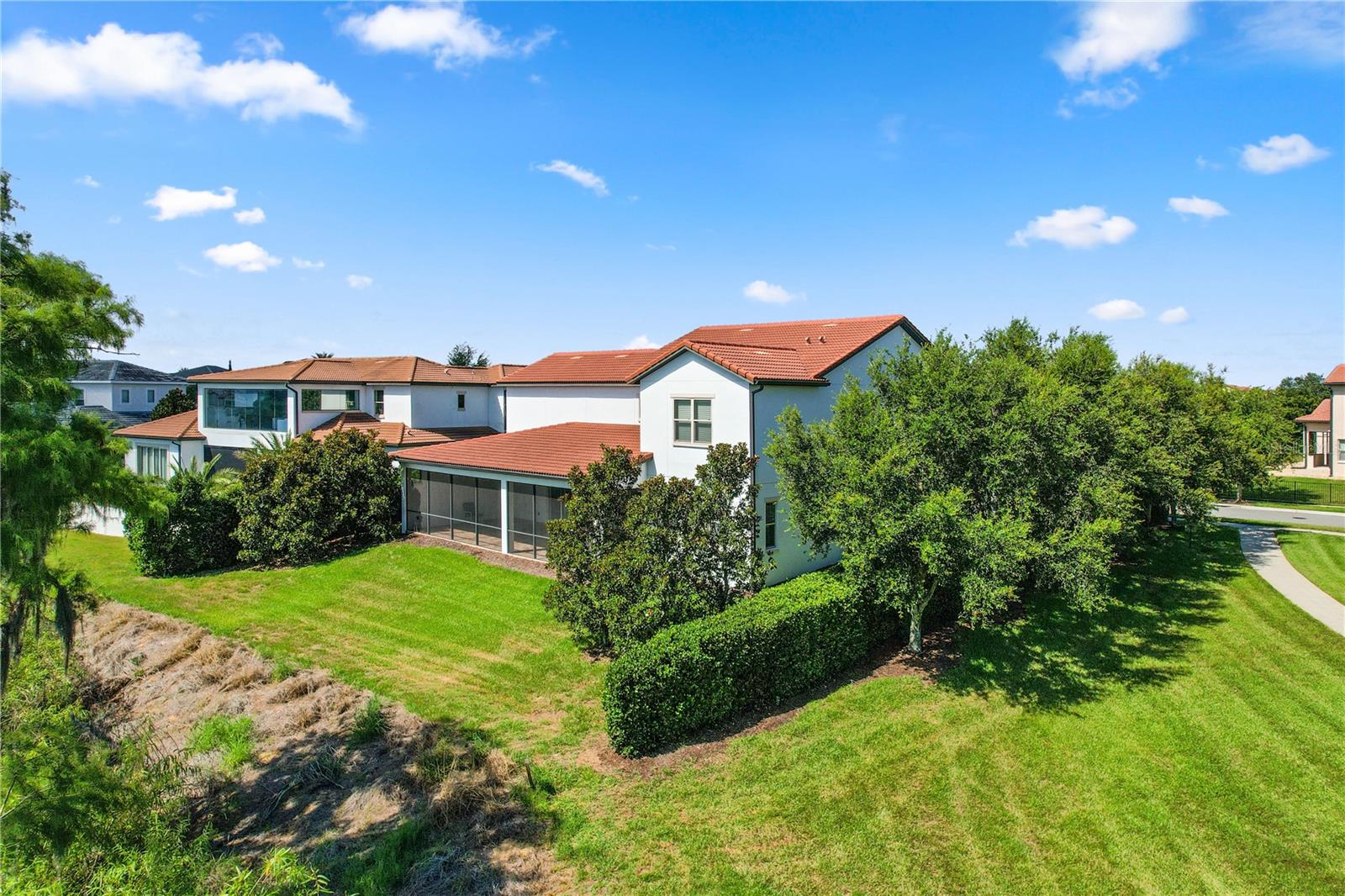 LAKESHORE PRESERVE PH 1 - Residential