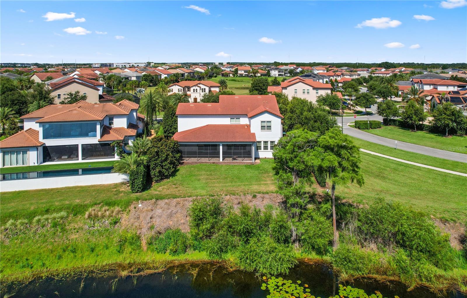 LAKESHORE PRESERVE PH 1 - Residential
