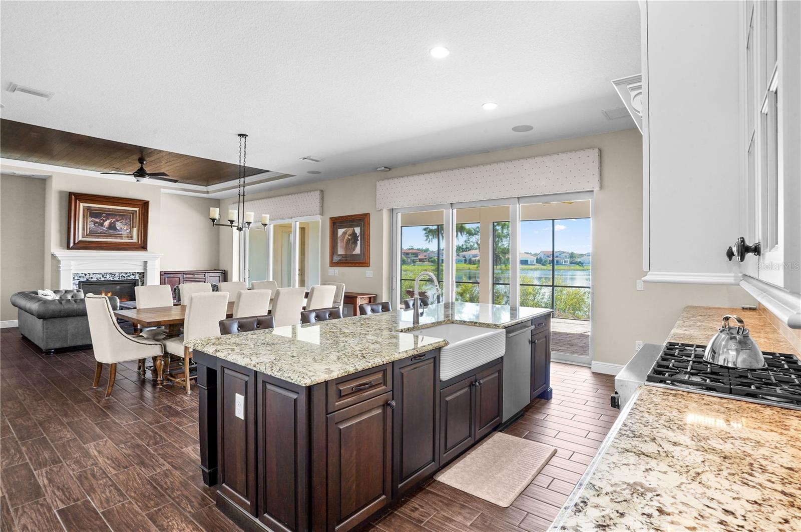 LAKESHORE PRESERVE PH 1 - Residential