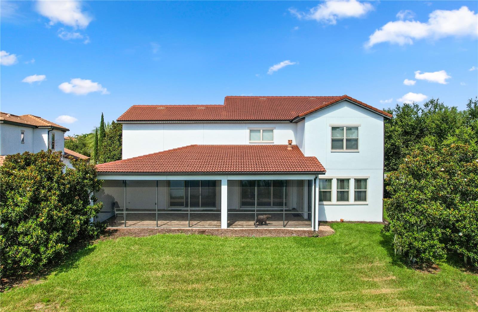 LAKESHORE PRESERVE PH 1 - Residential