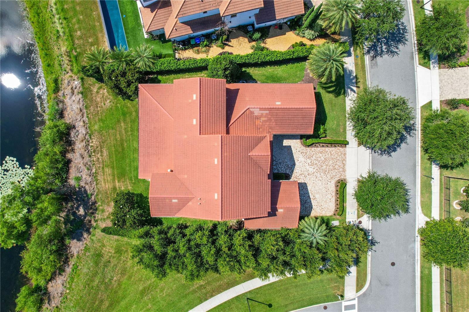 LAKESHORE PRESERVE PH 1 - Residential