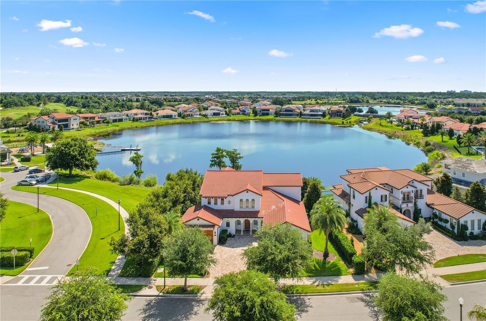 LAKESHORE PRESERVE PH 1 - Residential