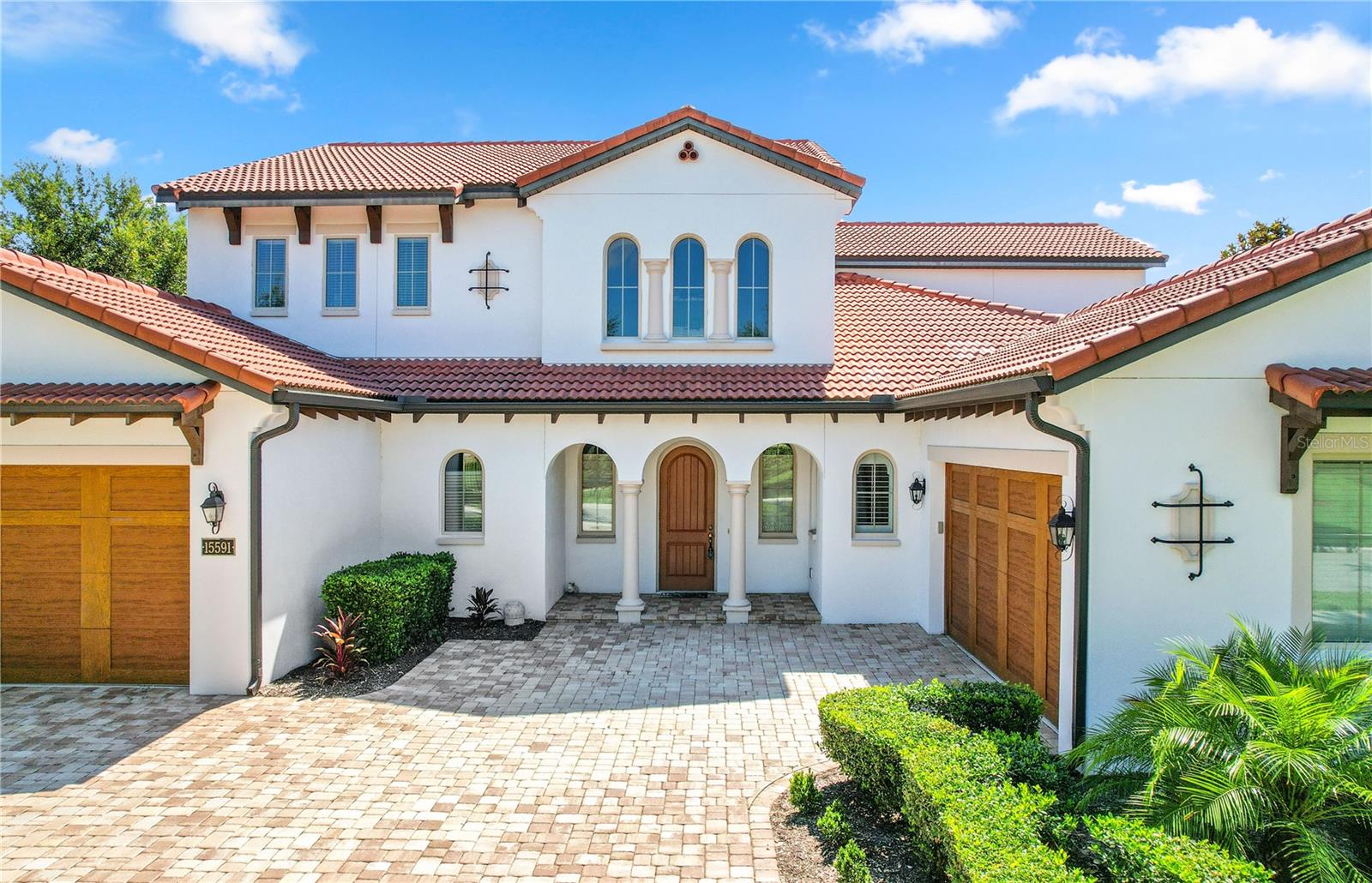 LAKESHORE PRESERVE PH 1 - Residential