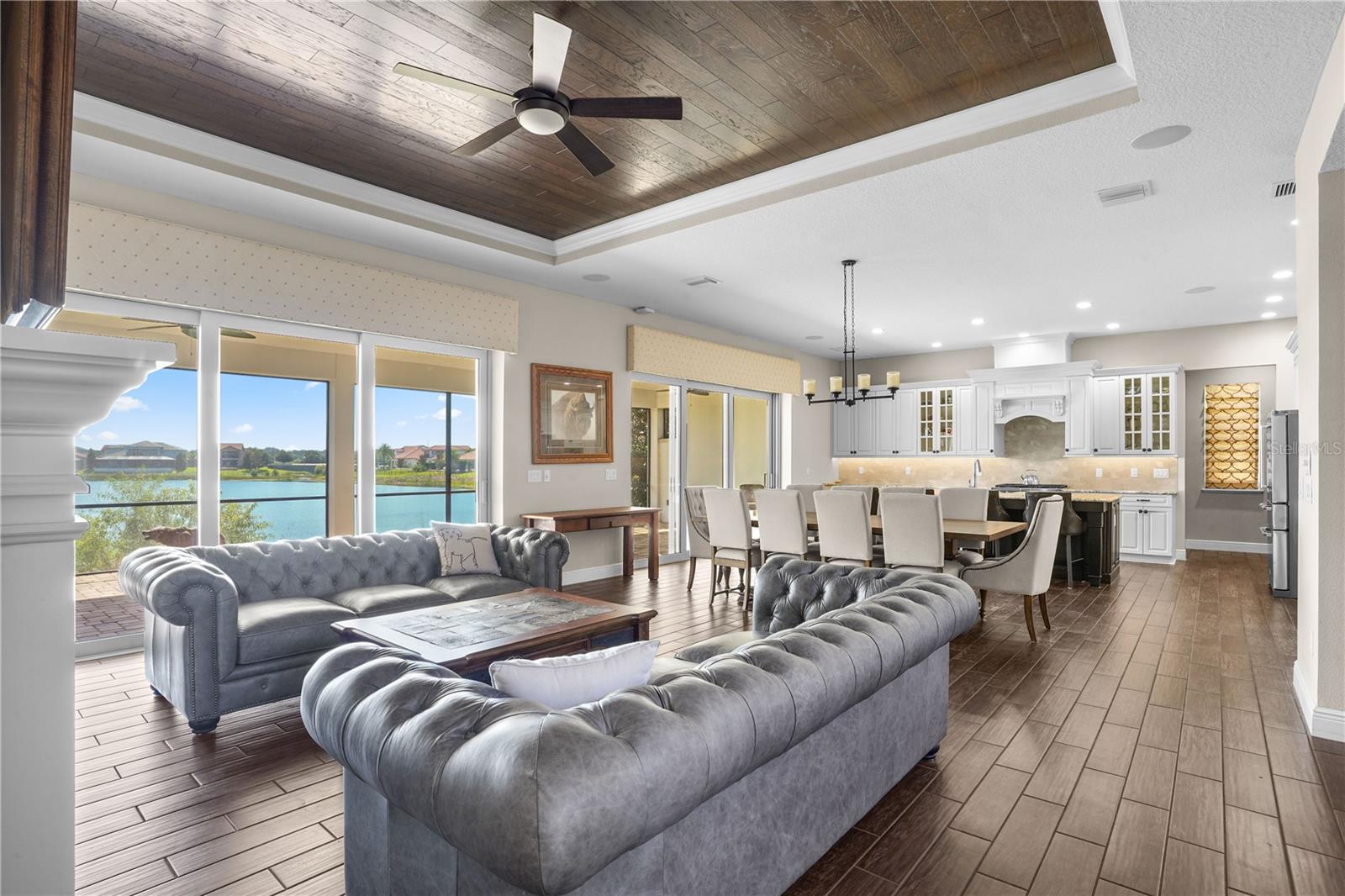 LAKESHORE PRESERVE PH 1 - Residential