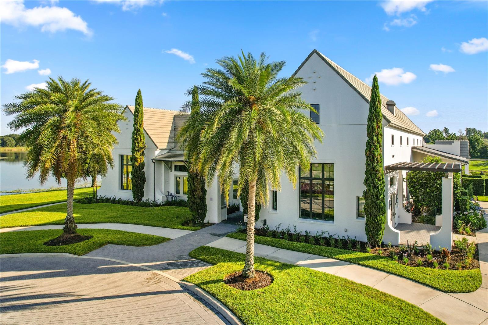 LAKESHORE PRESERVE PH 1 - Residential