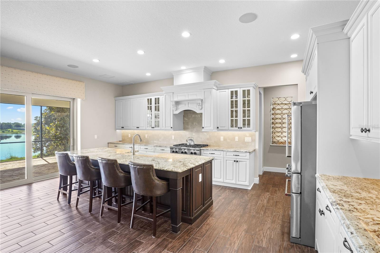 LAKESHORE PRESERVE PH 1 - Residential