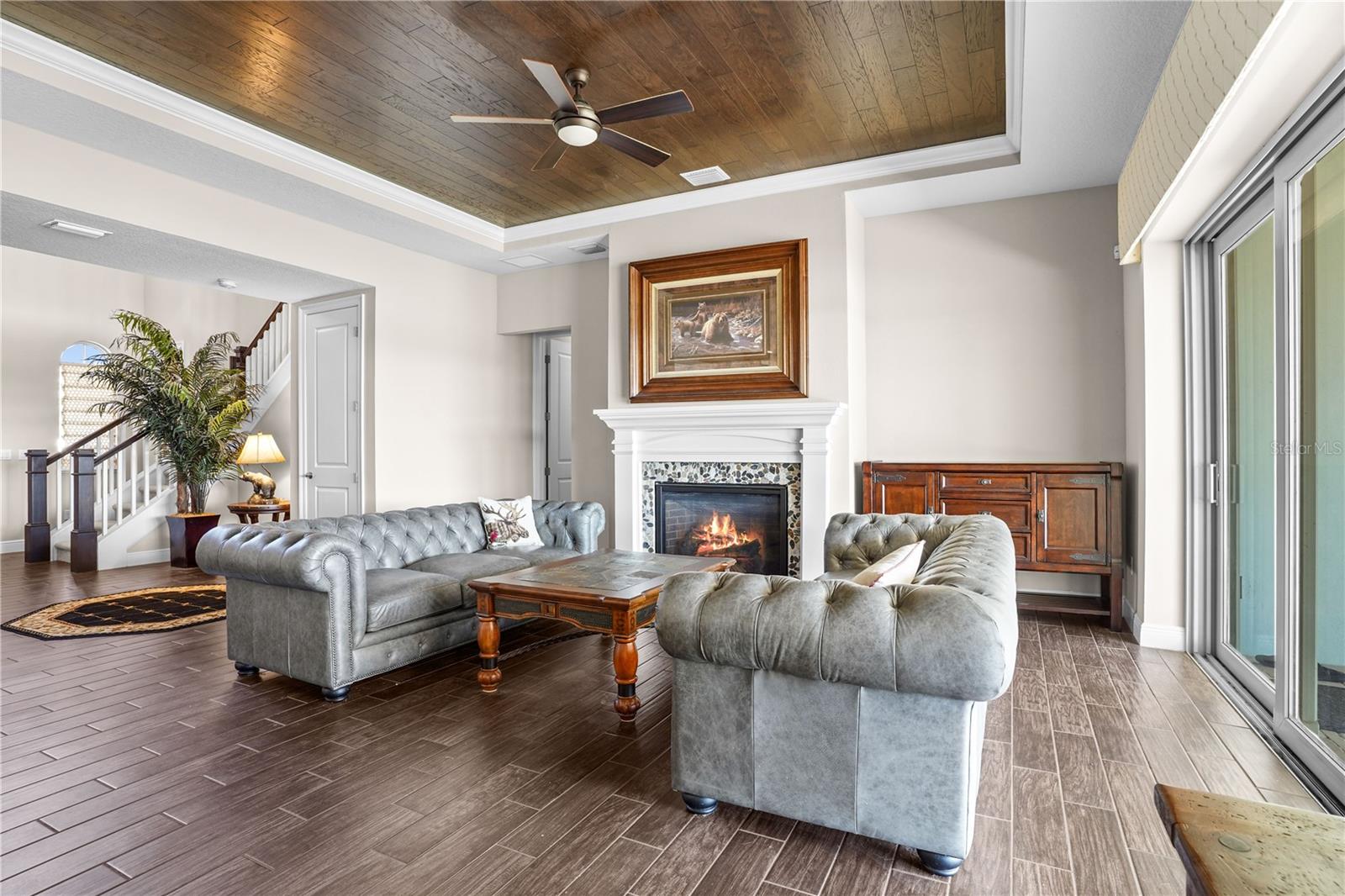 LAKESHORE PRESERVE PH 1 - Residential