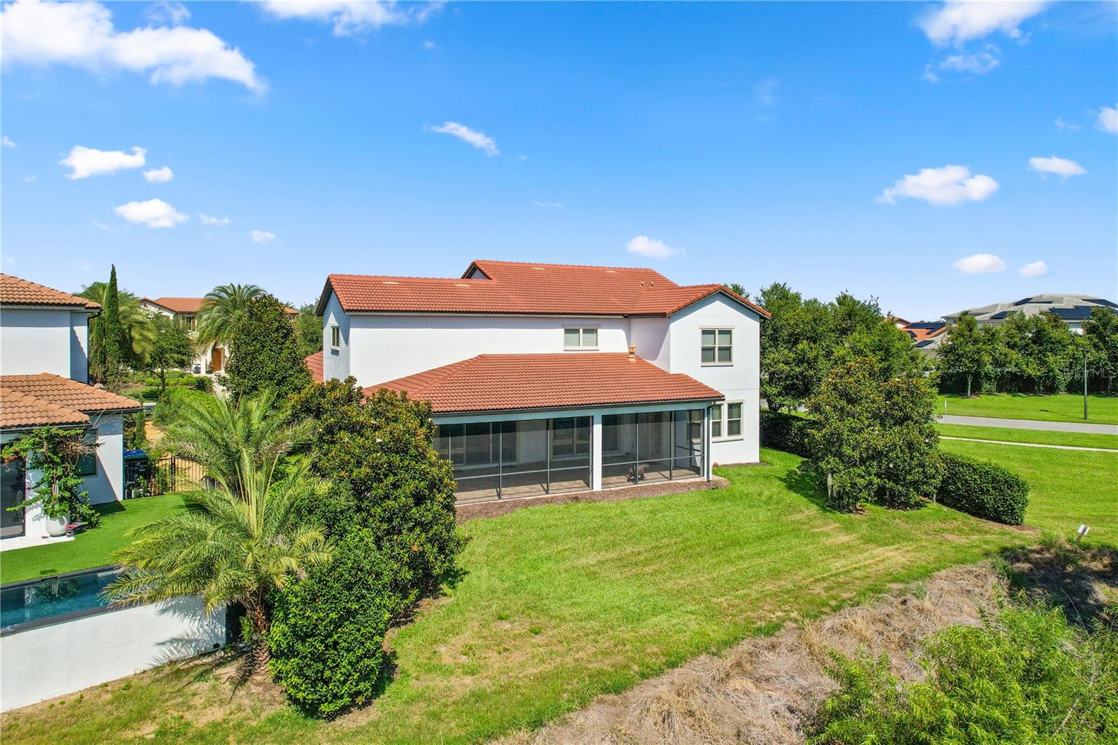 LAKESHORE PRESERVE PH 1 - Residential