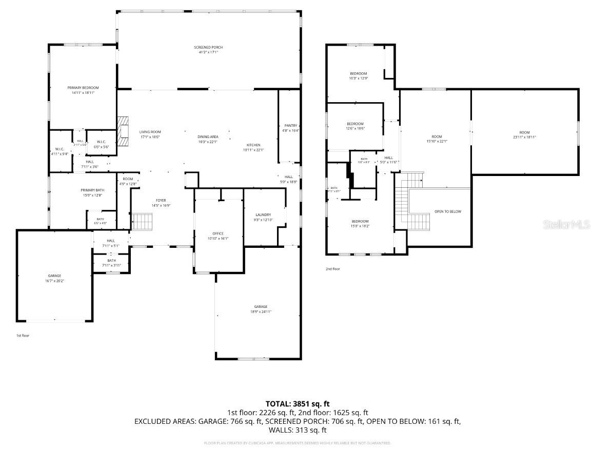 LAKESHORE PRESERVE PH 1 - Residential