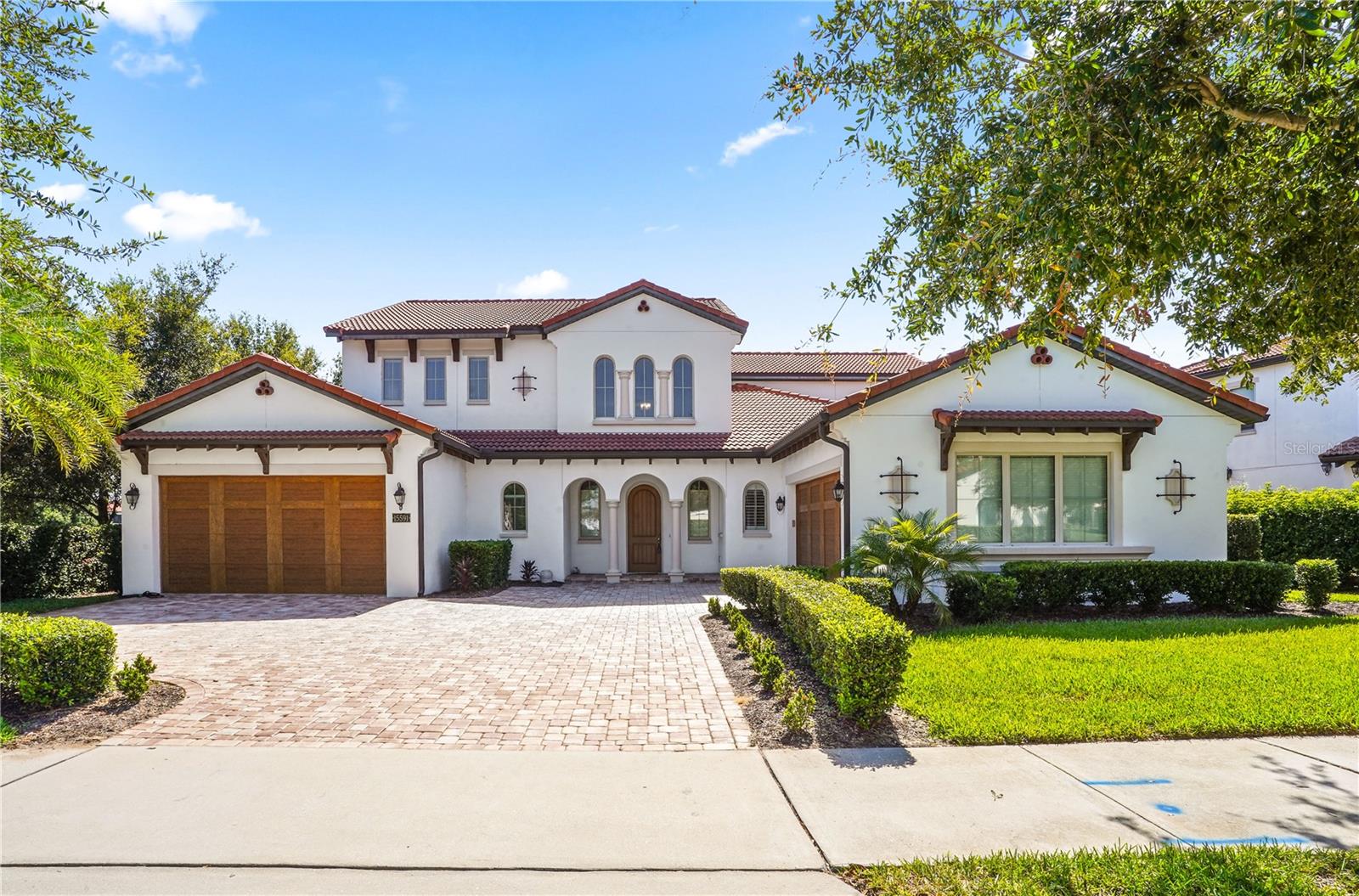 LAKESHORE PRESERVE PH 1 - Residential