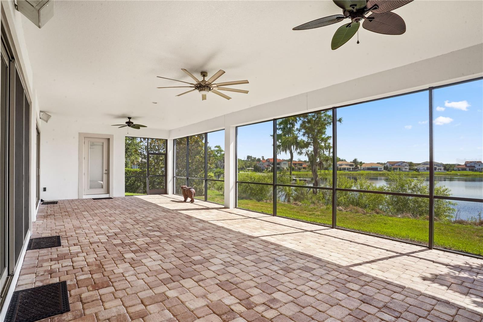 LAKESHORE PRESERVE PH 1 - Residential