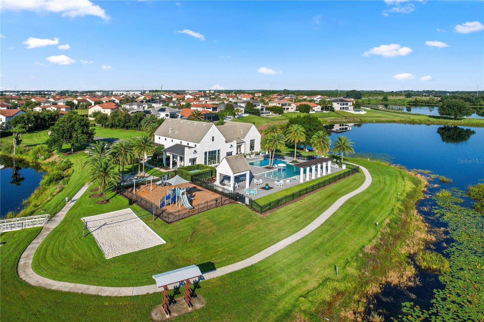 LAKESHORE PRESERVE PH 1 - Residential