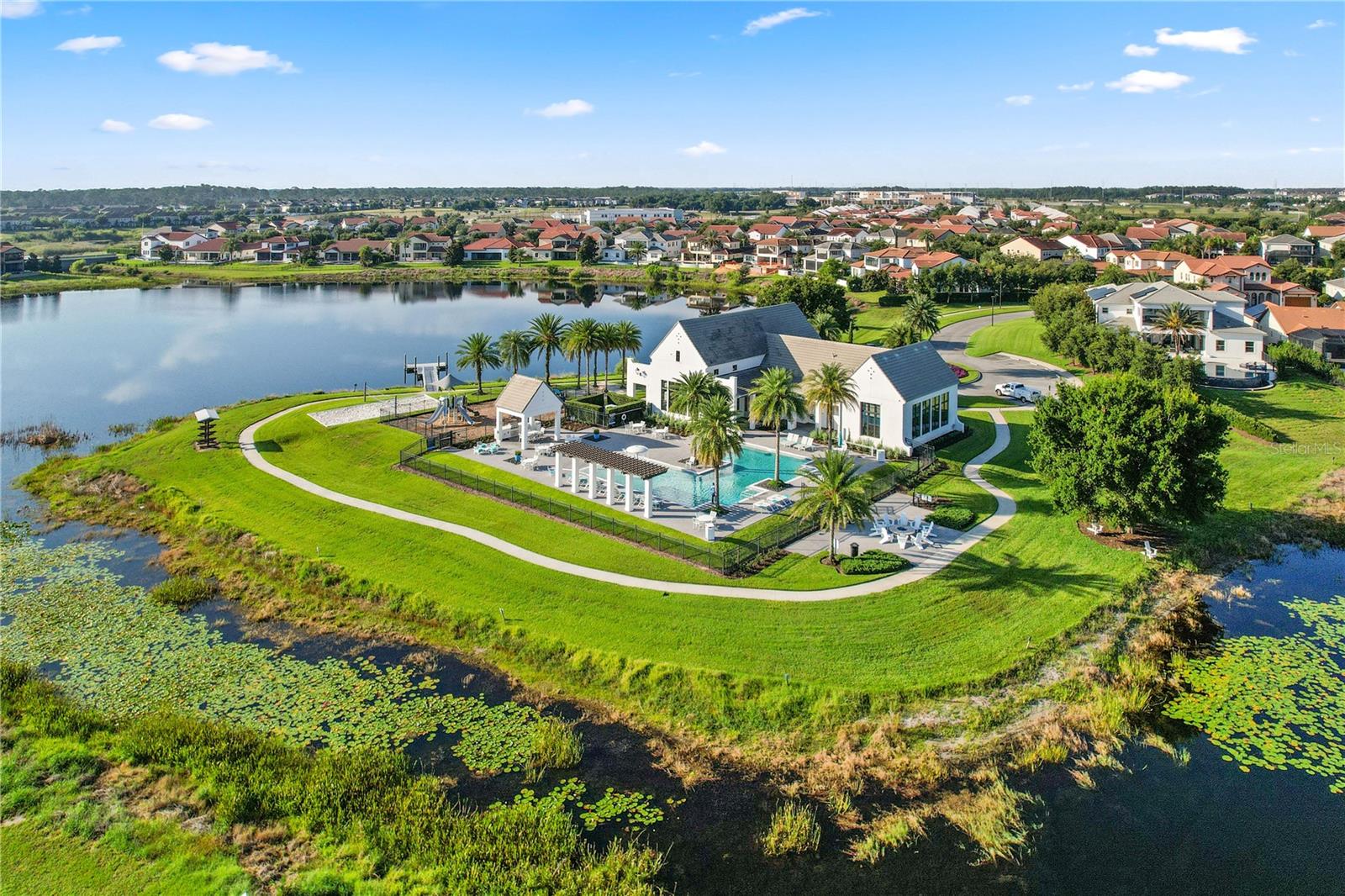 LAKESHORE PRESERVE PH 1 - Residential