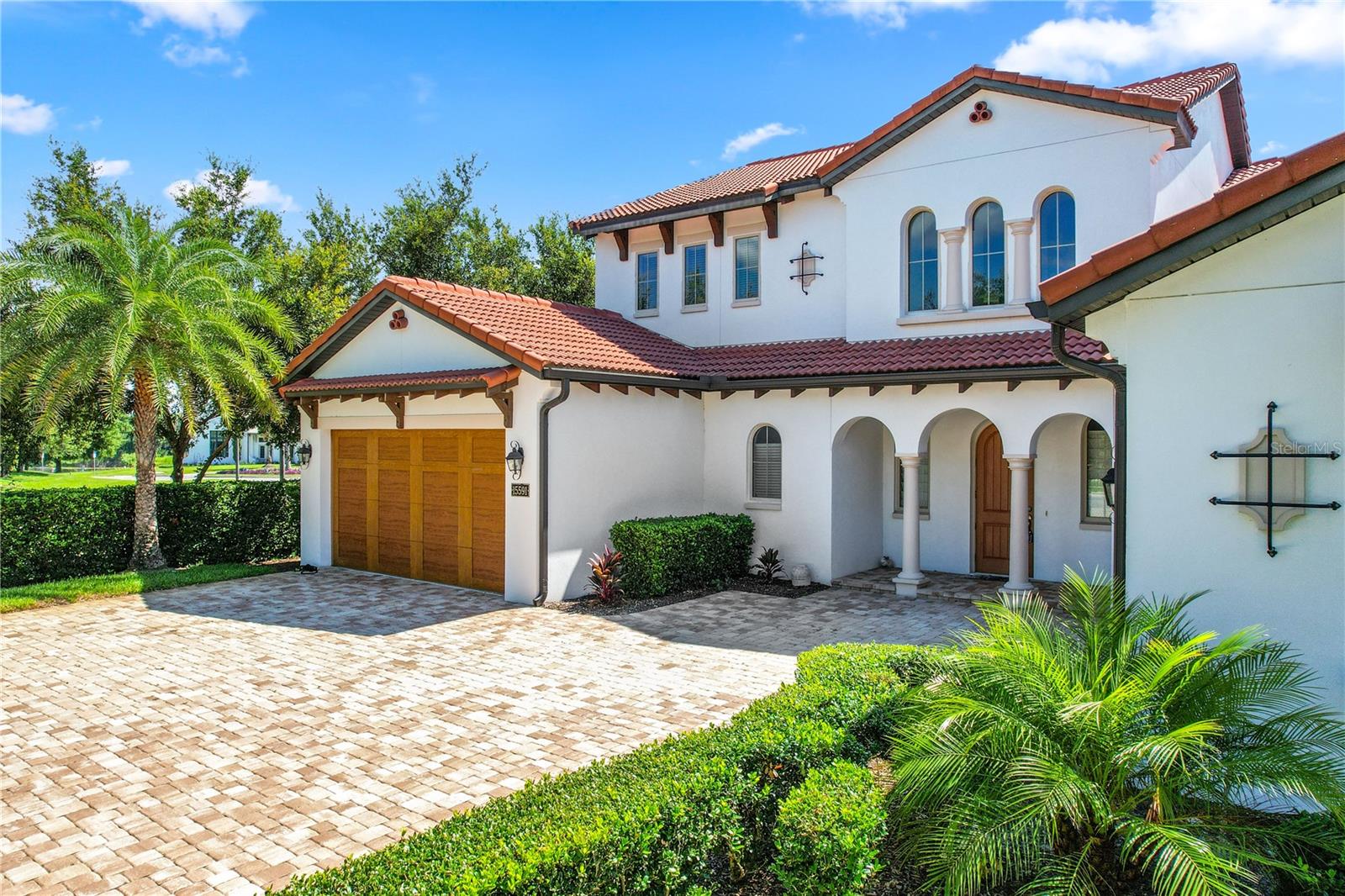 LAKESHORE PRESERVE PH 1 - Residential