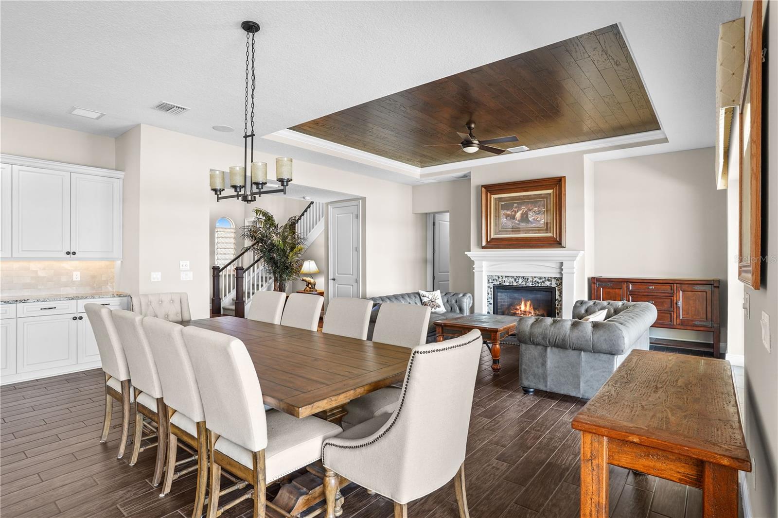 LAKESHORE PRESERVE PH 1 - Residential