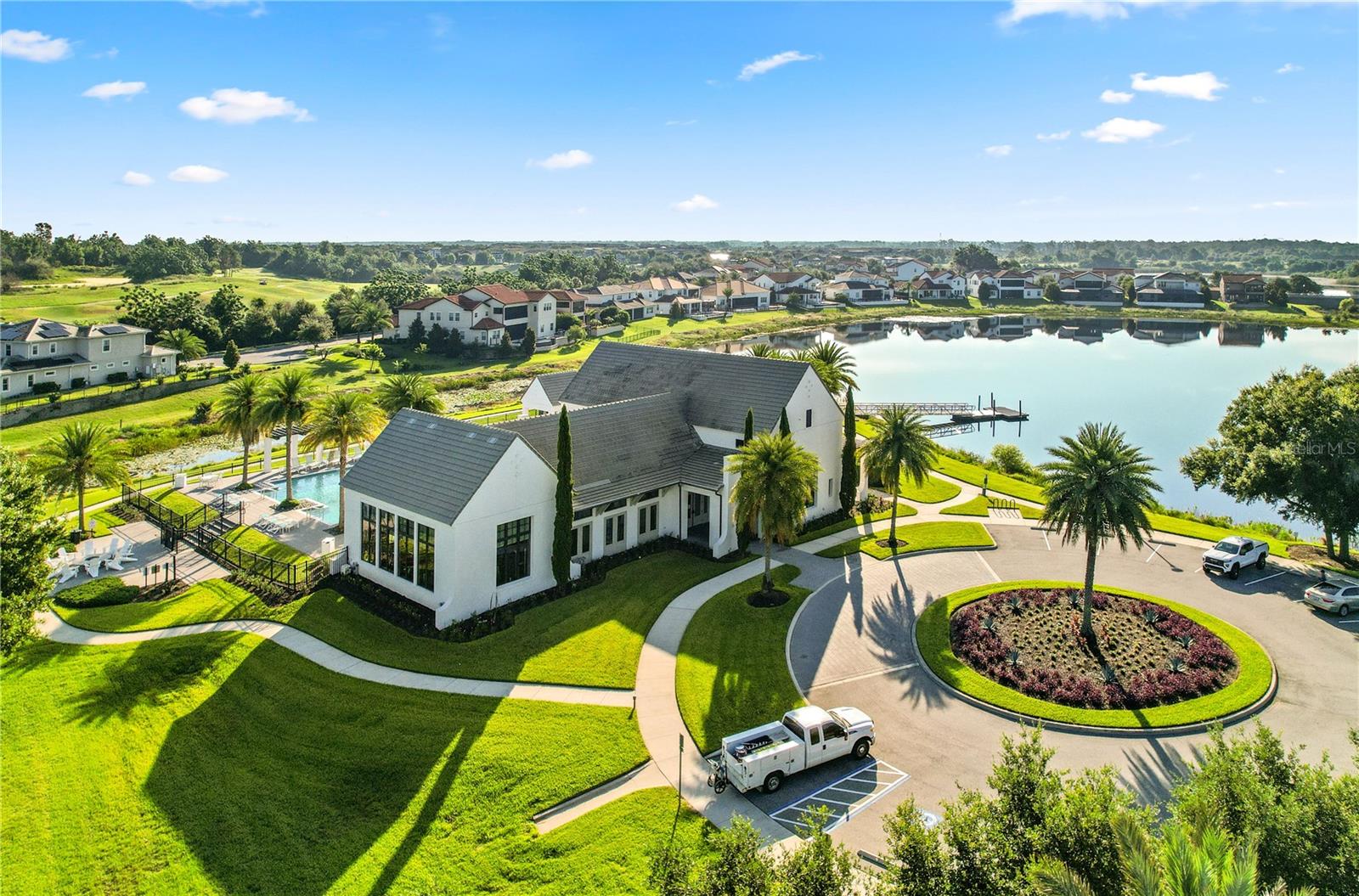 LAKESHORE PRESERVE PH 1 - Residential