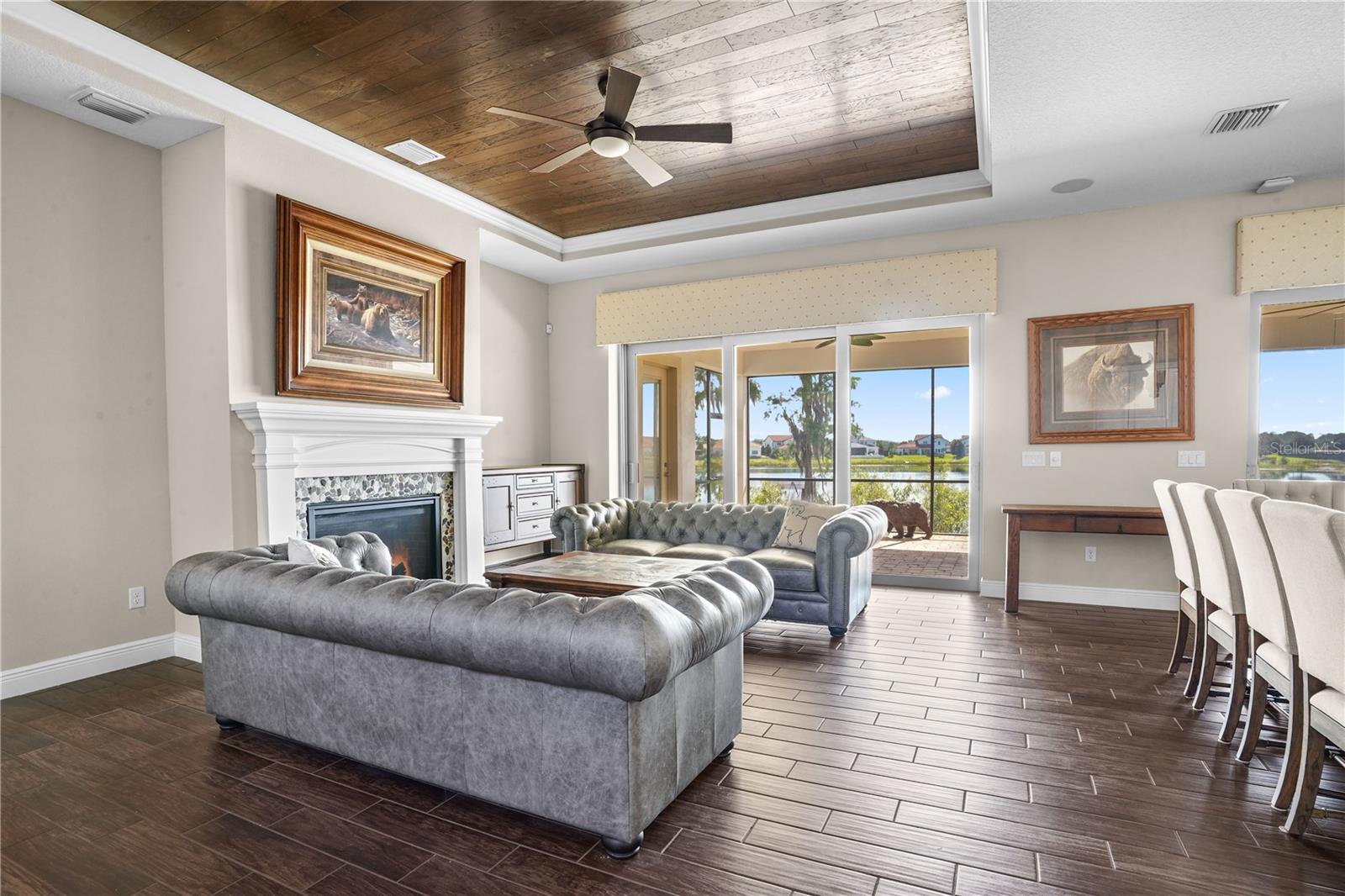 LAKESHORE PRESERVE PH 1 - Residential