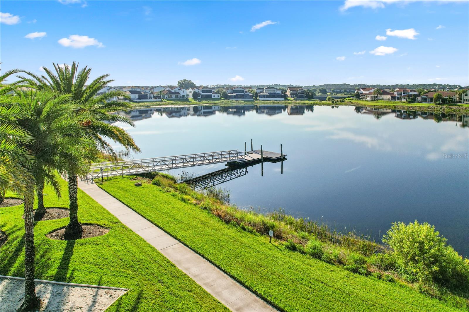 LAKESHORE PRESERVE PH 1 - Residential