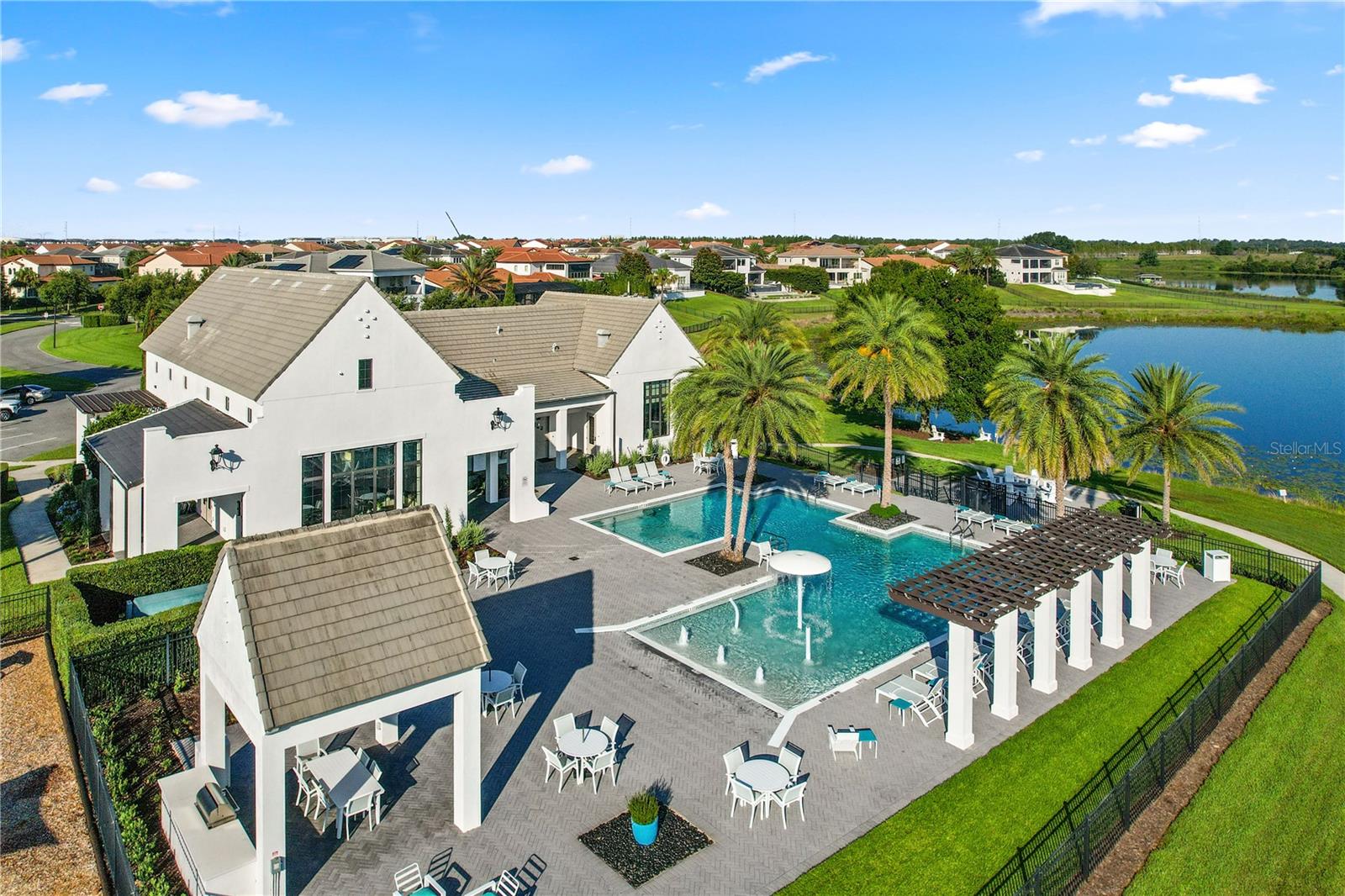 LAKESHORE PRESERVE PH 1 - Residential
