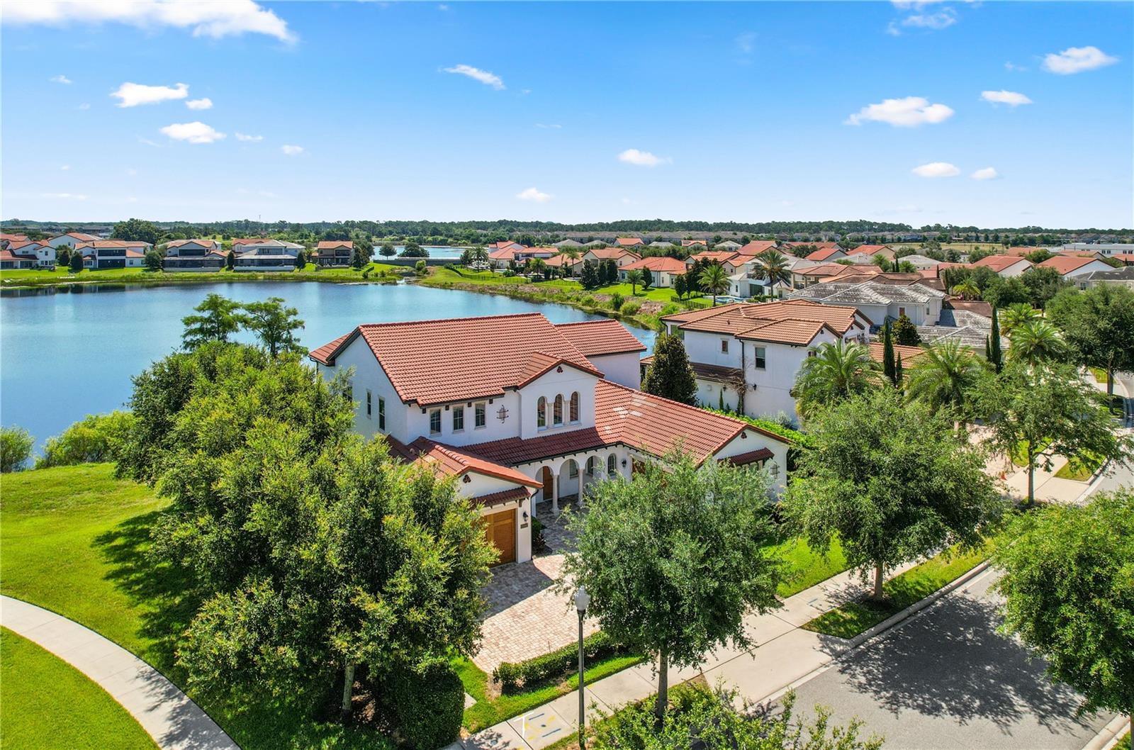 LAKESHORE PRESERVE PH 1 - Residential
