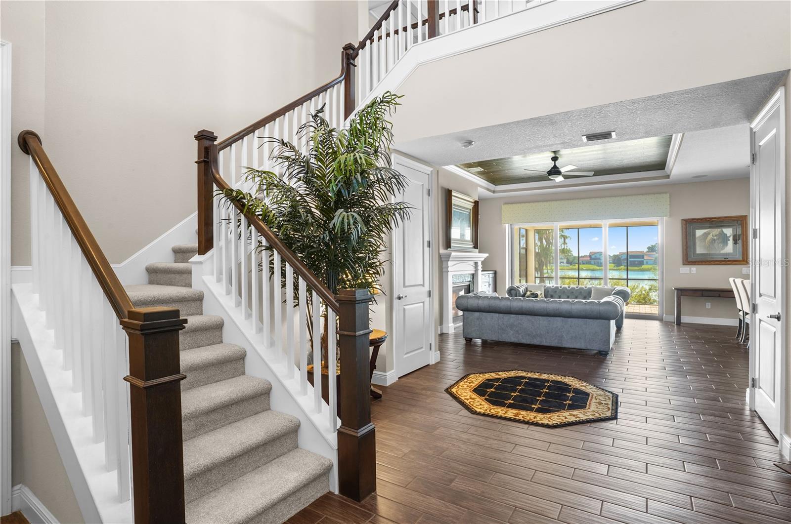 LAKESHORE PRESERVE PH 1 - Residential