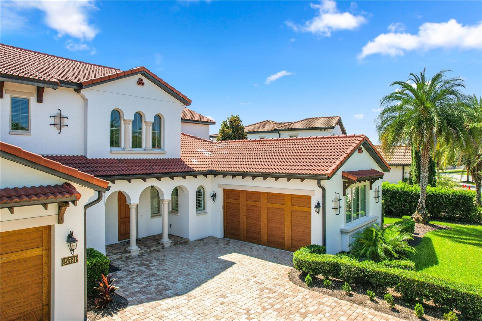 LAKESHORE PRESERVE PH 1 - Residential