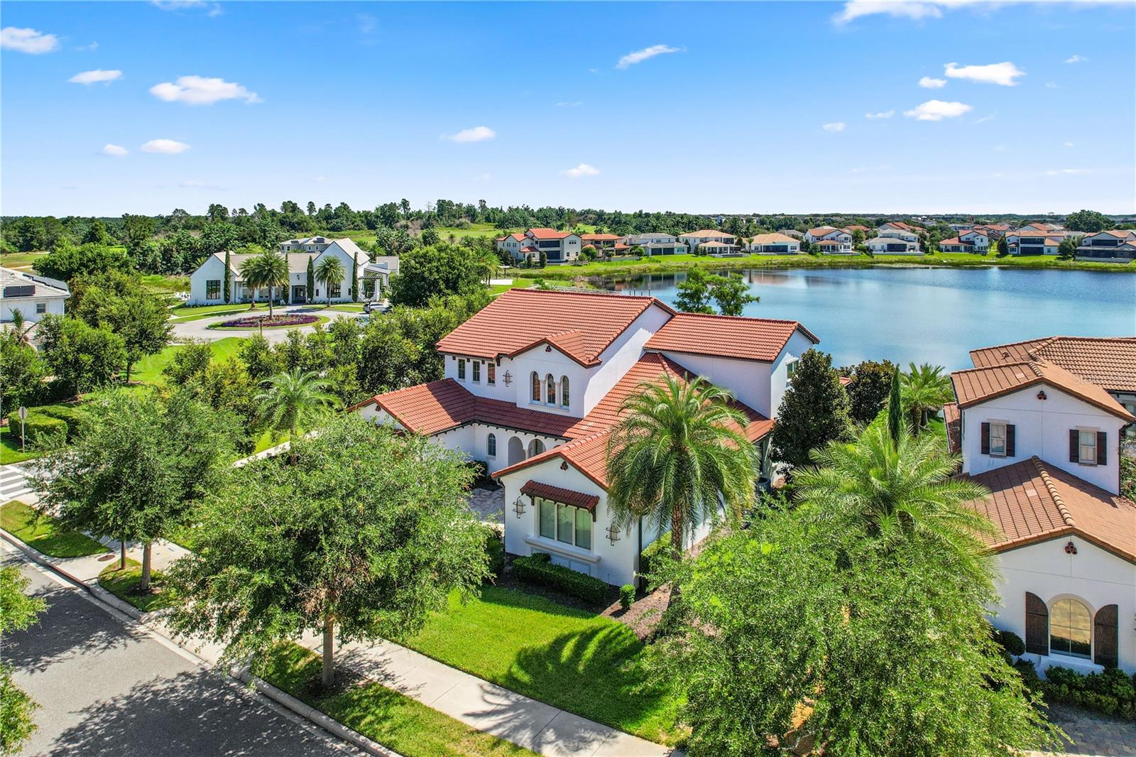 LAKESHORE PRESERVE PH 1 - Residential