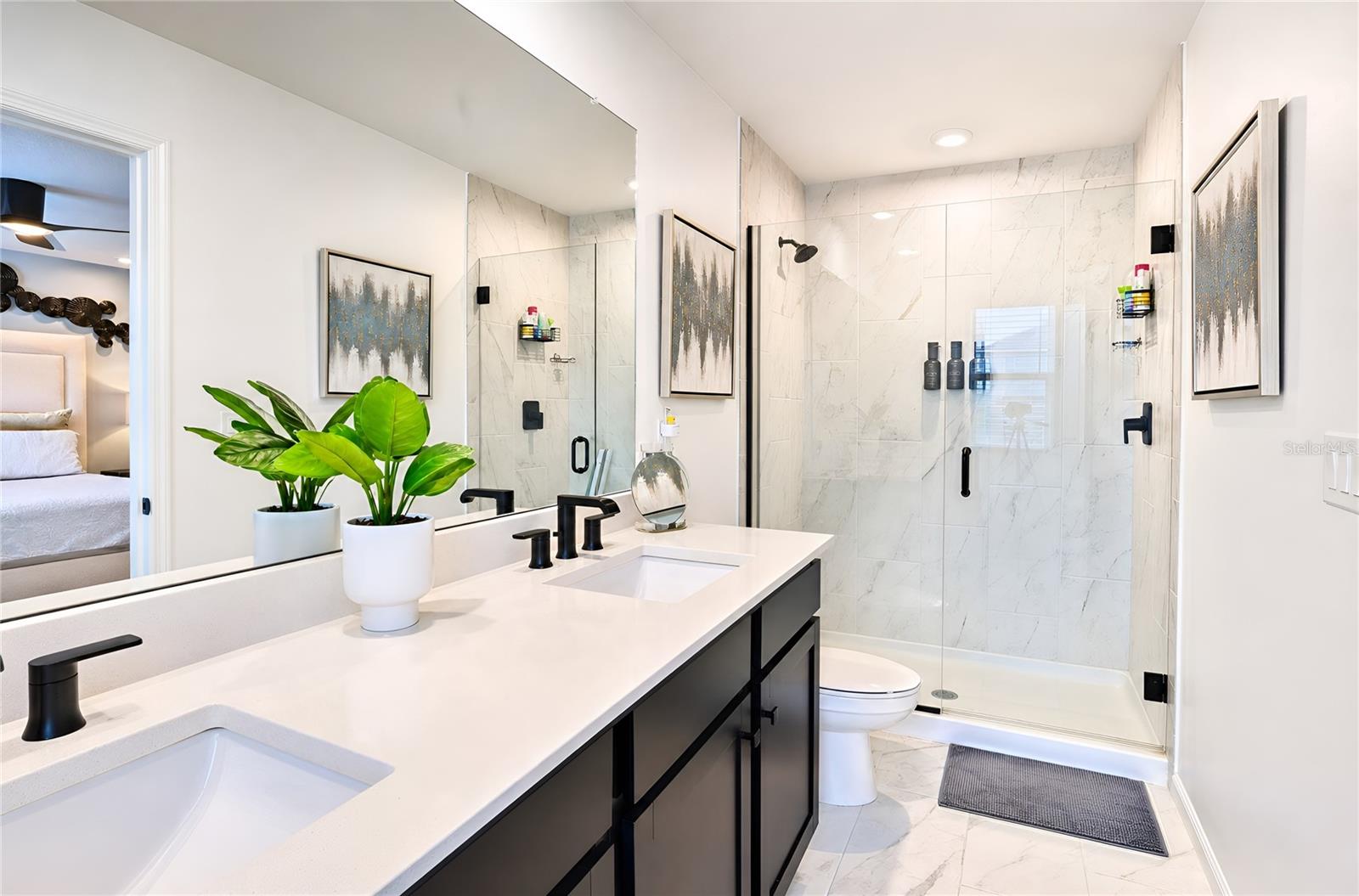 SOLEIL AT WESTSIDE - Residential Lease
