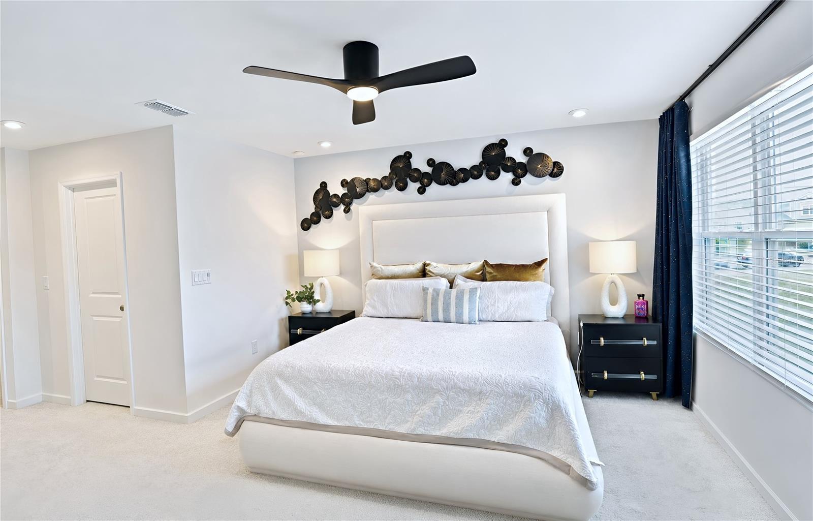 SOLEIL AT WESTSIDE - Residential Lease