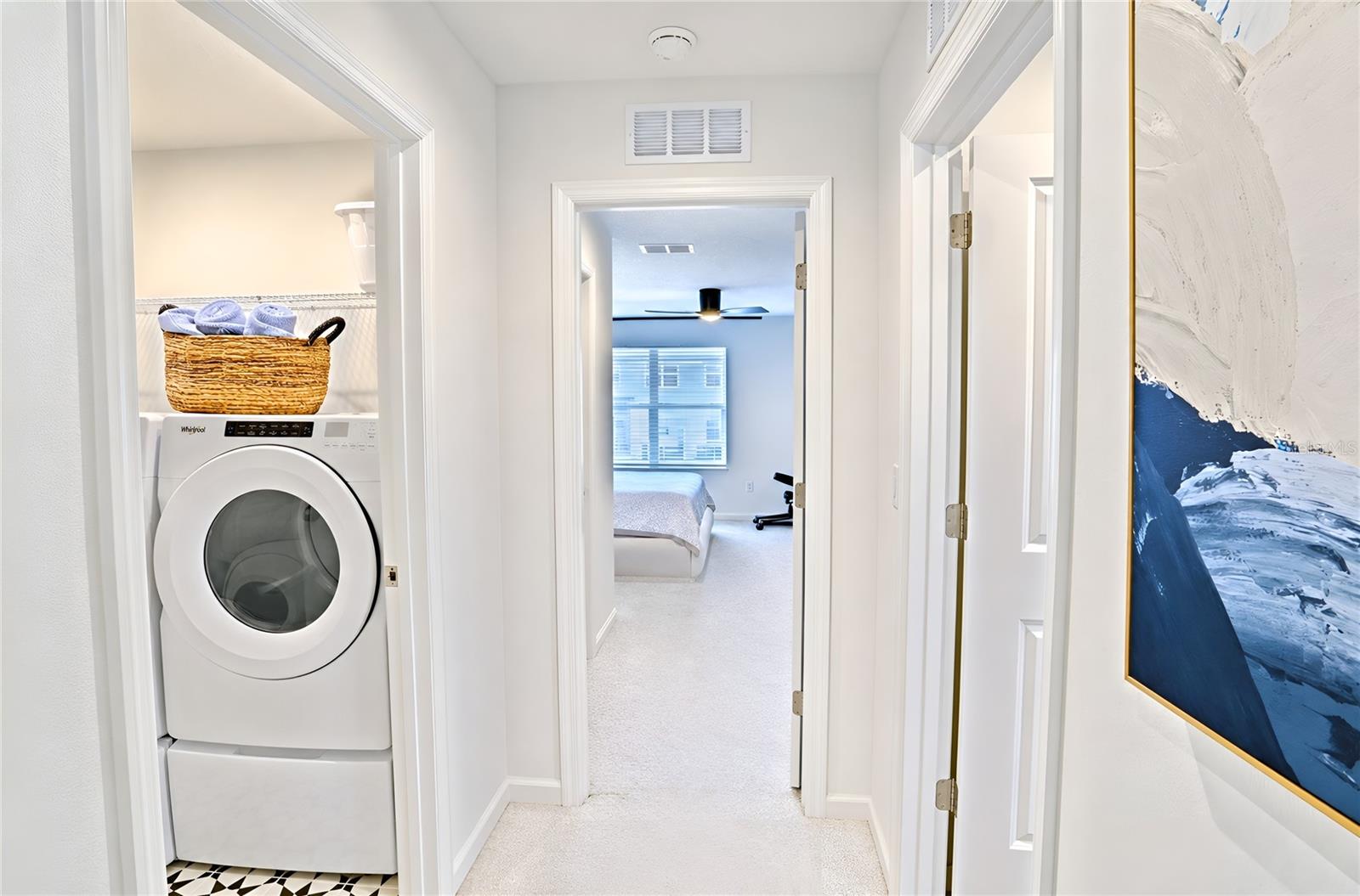 SOLEIL AT WESTSIDE - Residential Lease