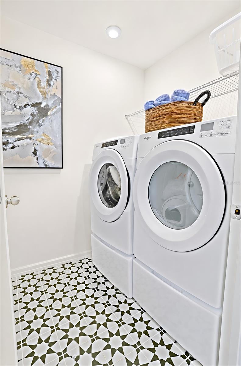 SOLEIL AT WESTSIDE - Residential Lease