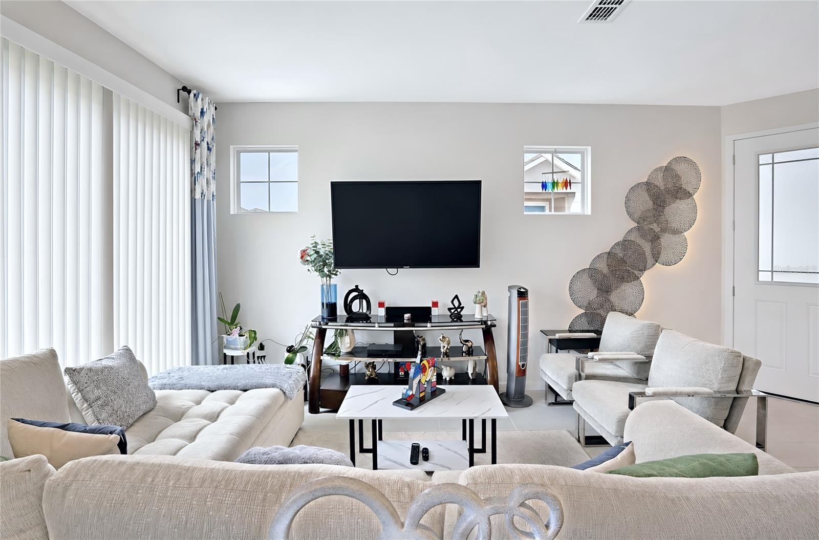 SOLEIL AT WESTSIDE - Residential Lease